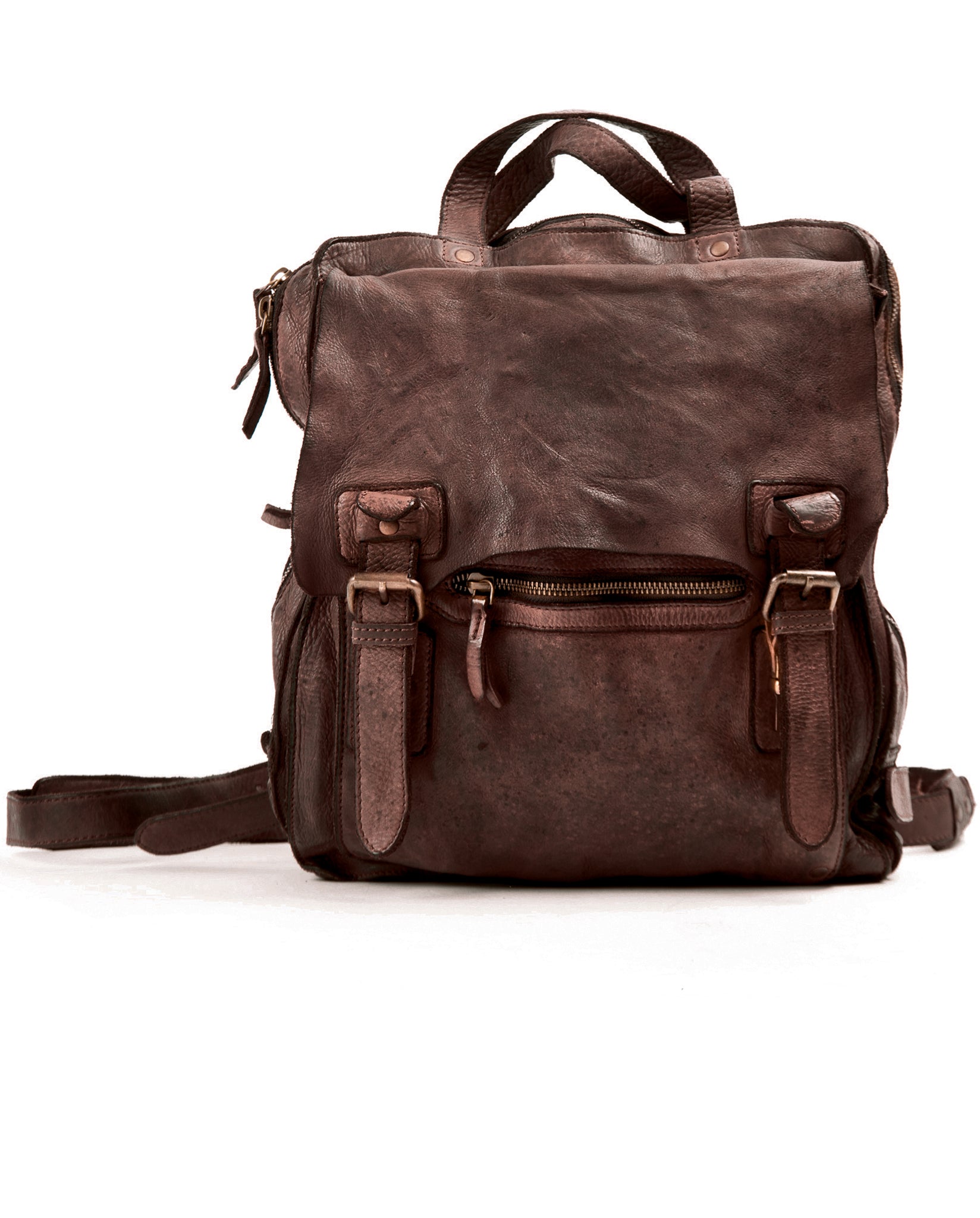 Submarine Backpack L