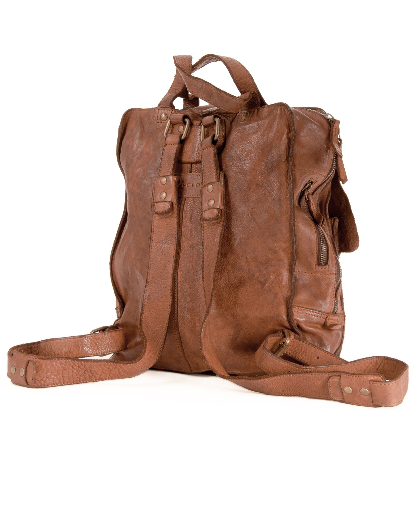 Submarine Backpack L
