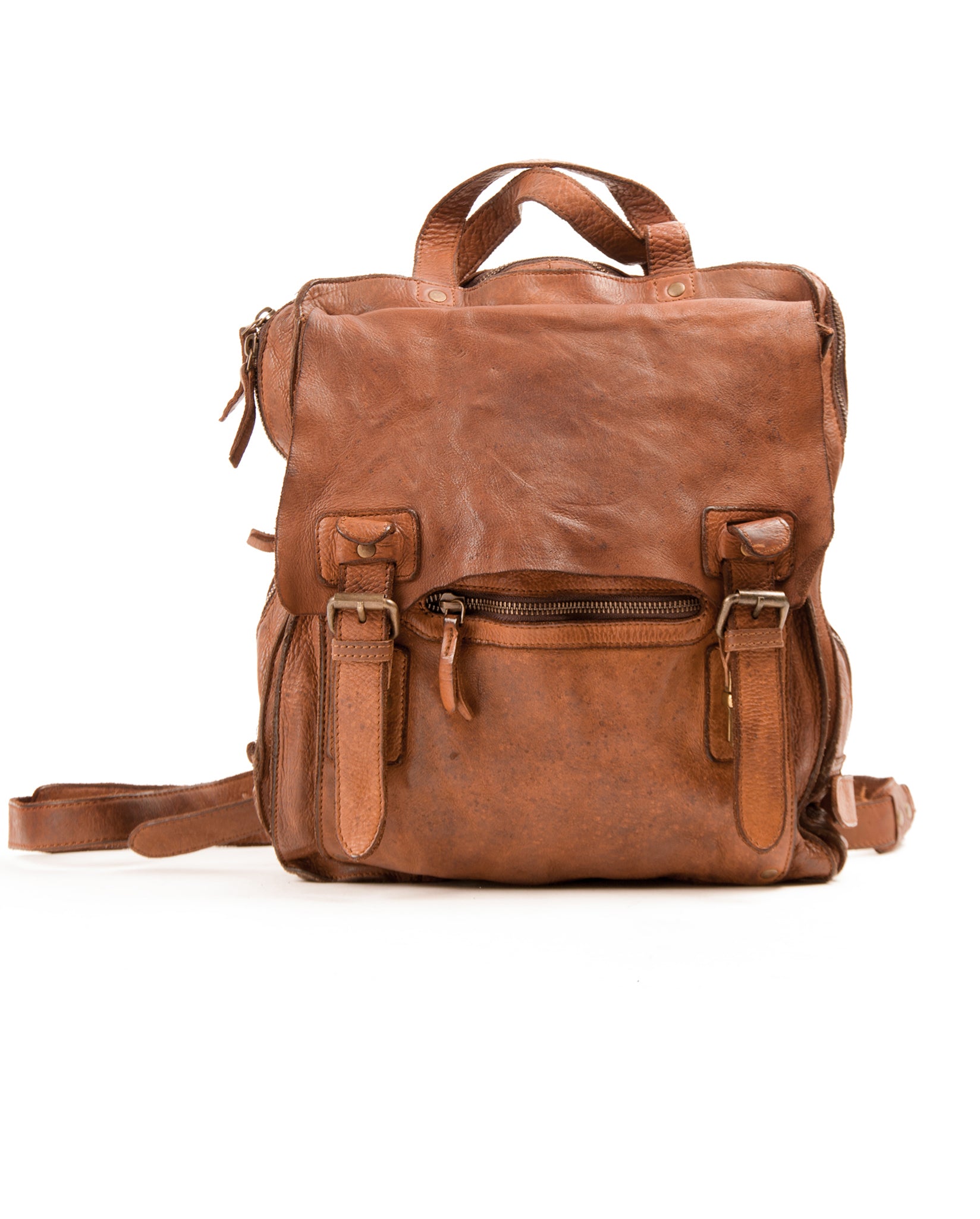 Submarine Backpack L