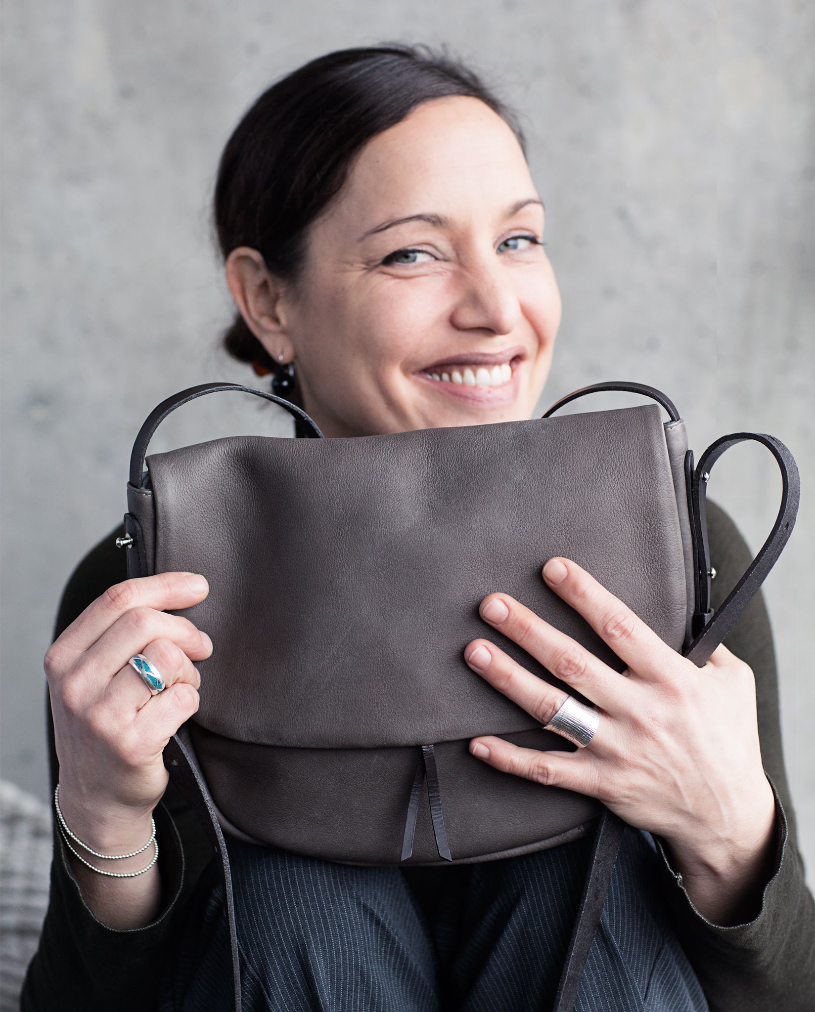 Chaza Slingbag medium