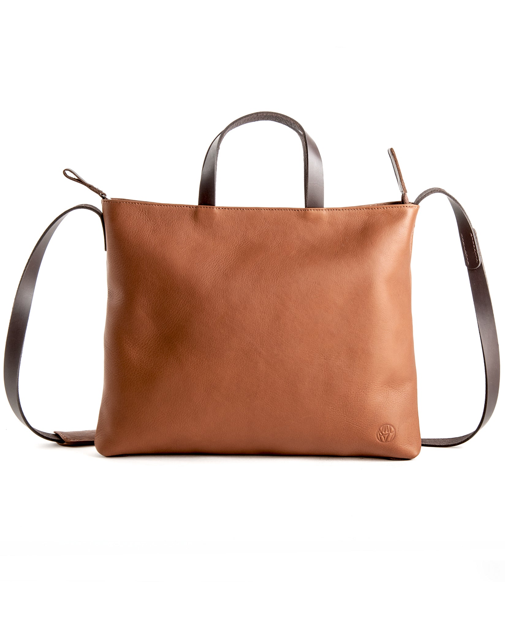 Chaza Handle Bag