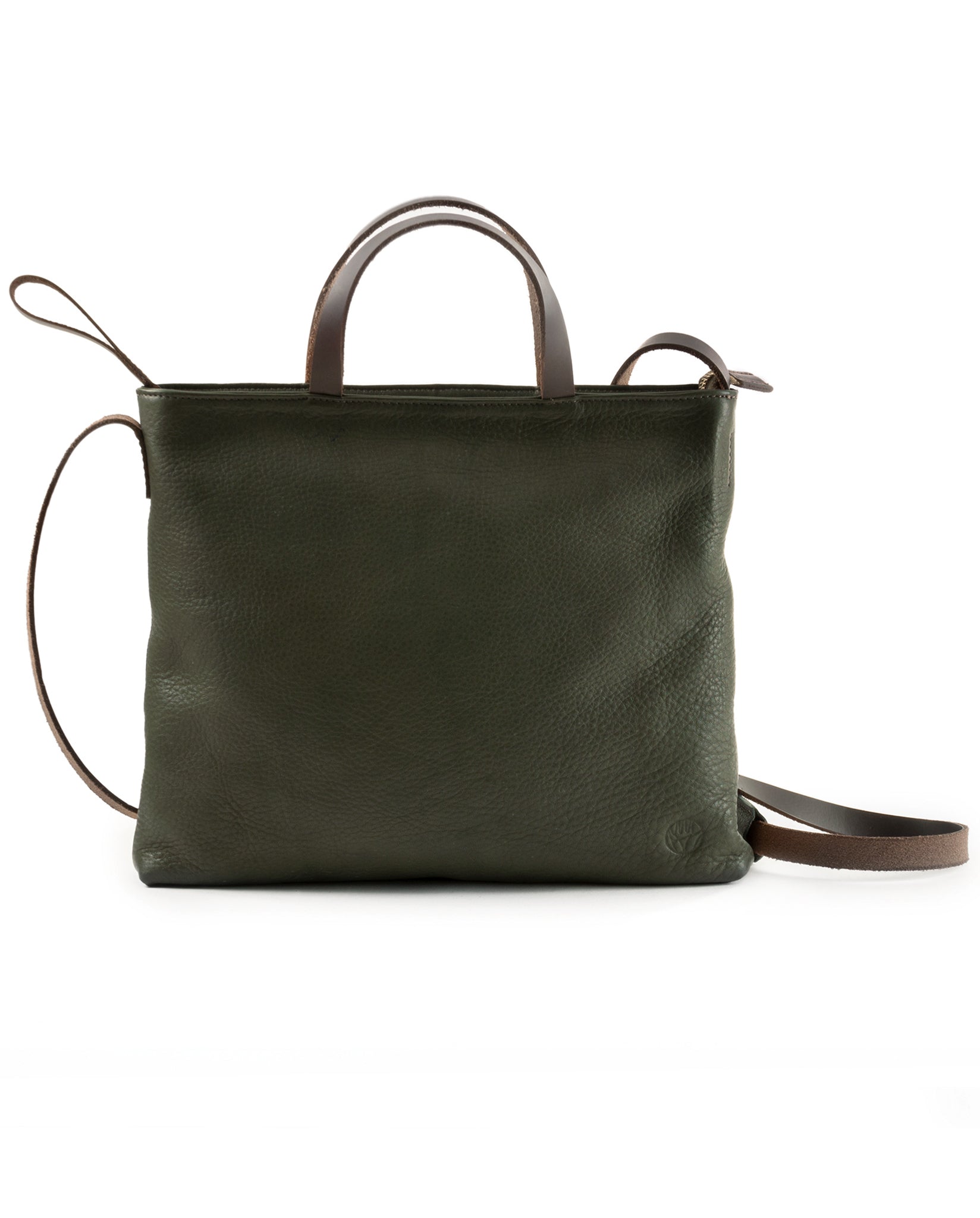 Chaza Handle Bag