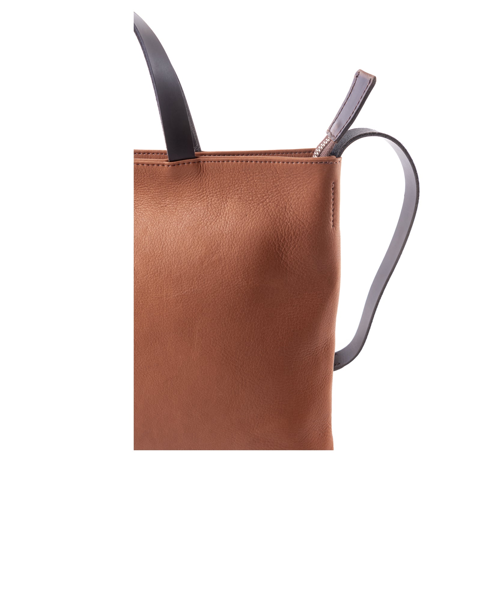 Chaza Handle Bag