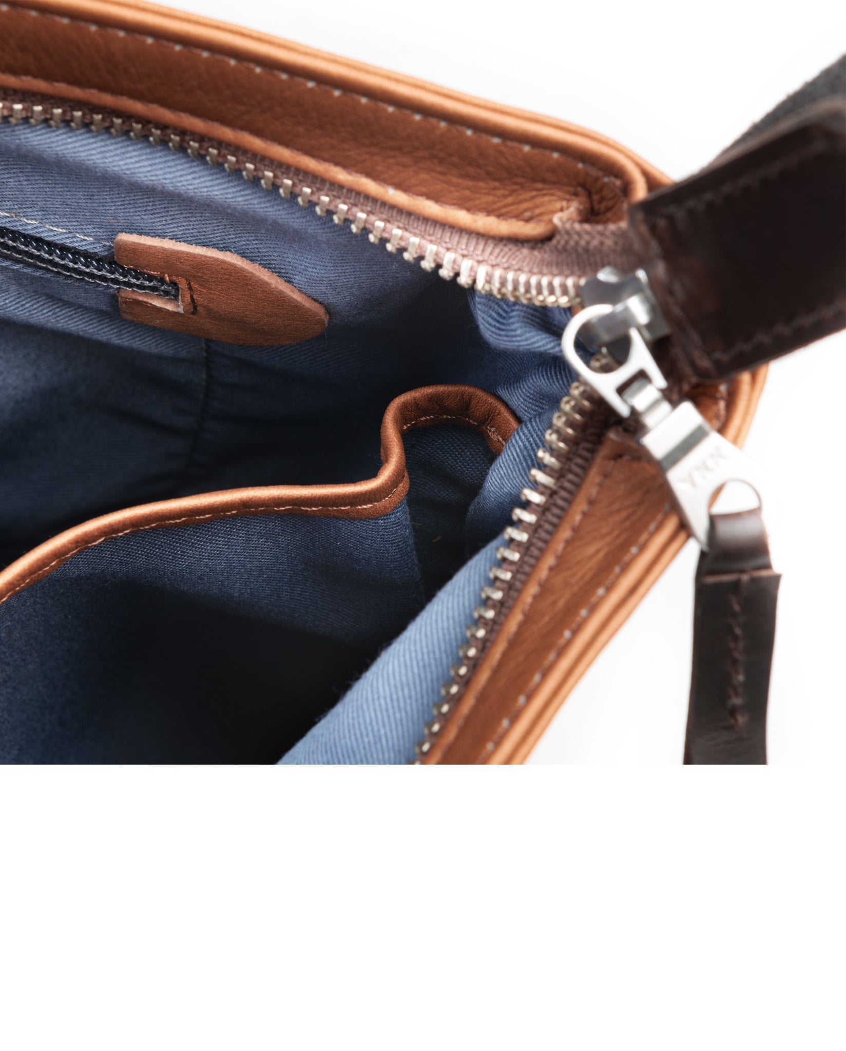 Chaza Handle Bag
