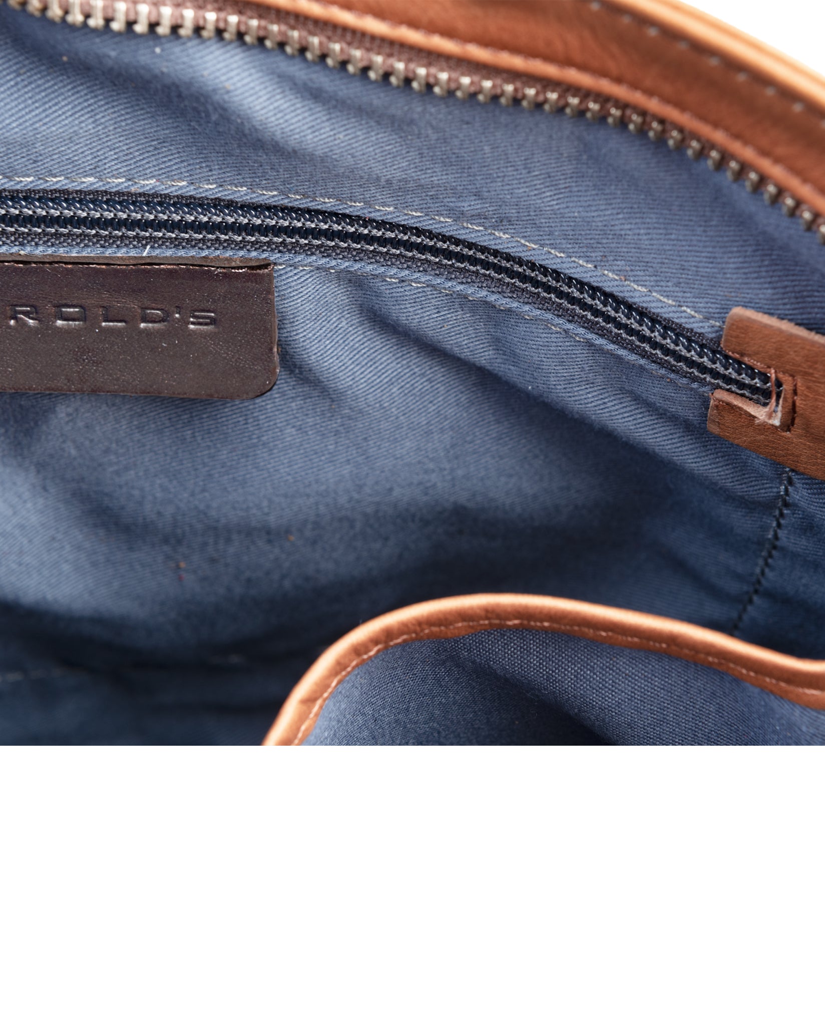 Chaza Handle Bag