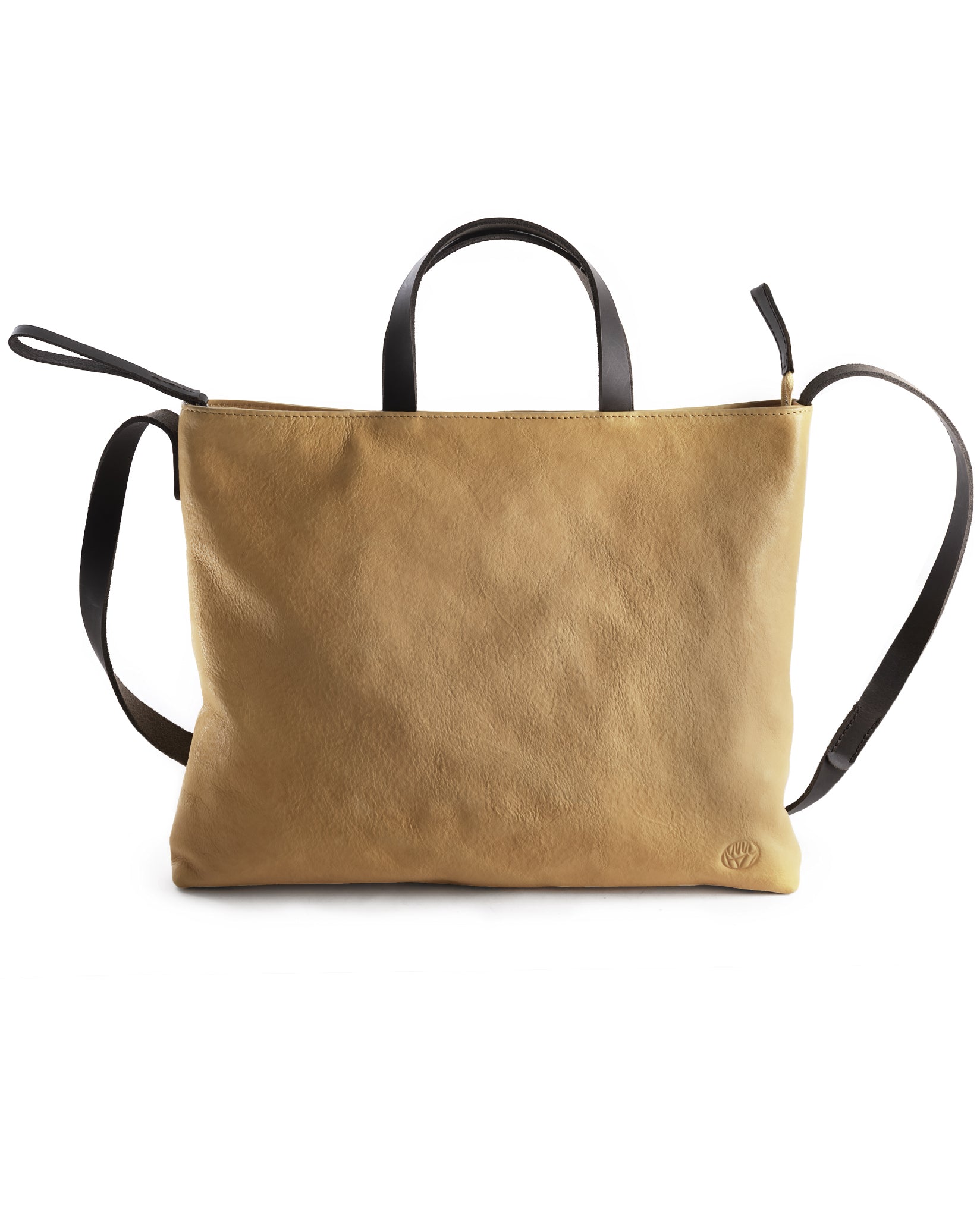 Chaza Handle Bag