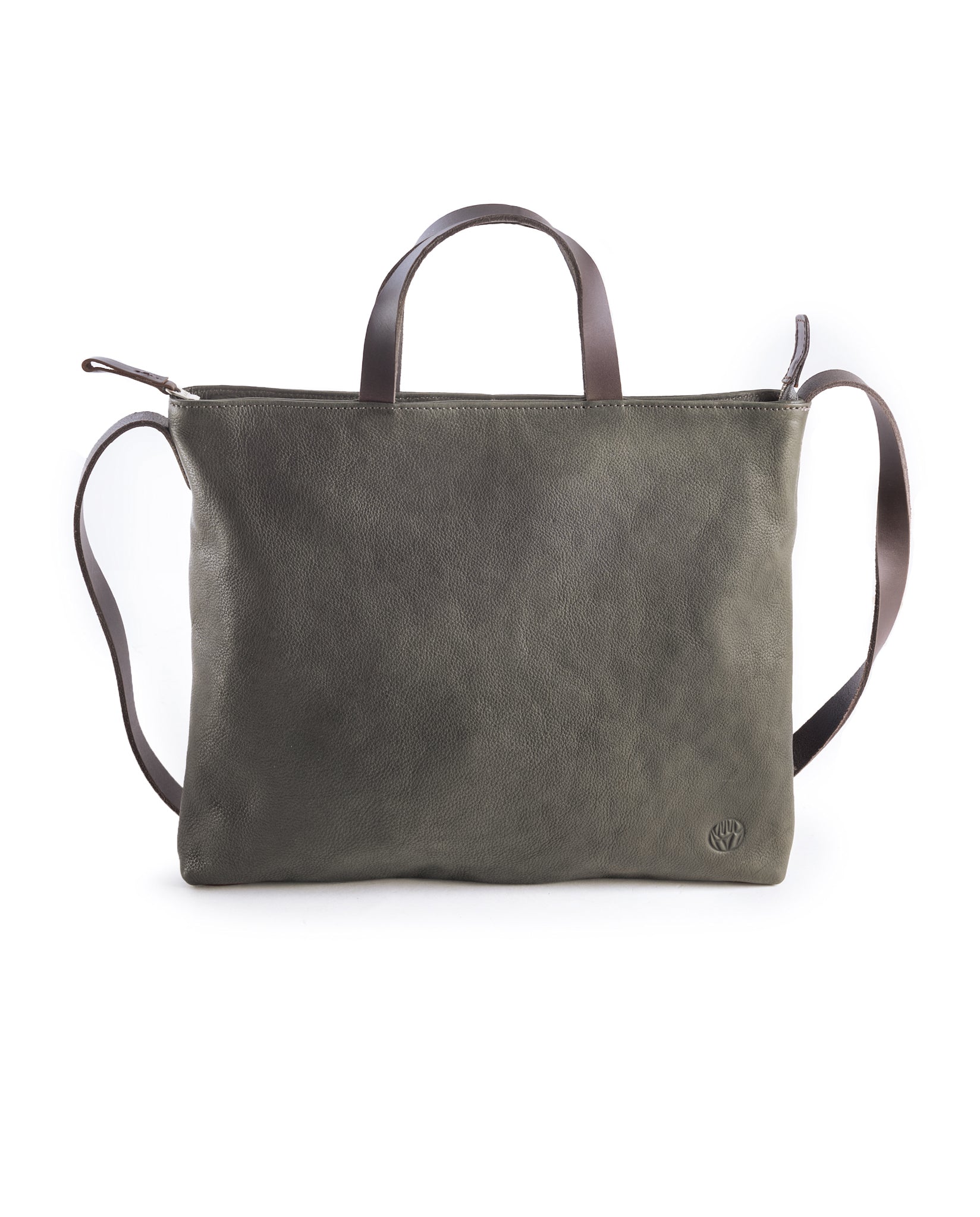 Chaza Handle Bag