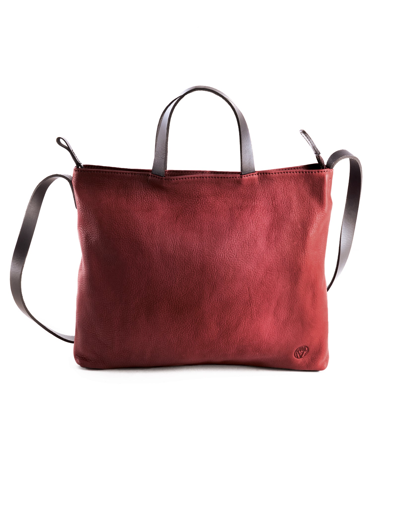 Chaza Handle Bag