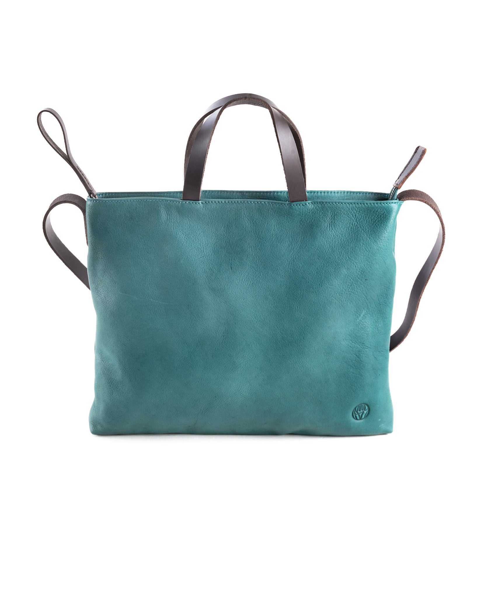 Chaza Handle Bag