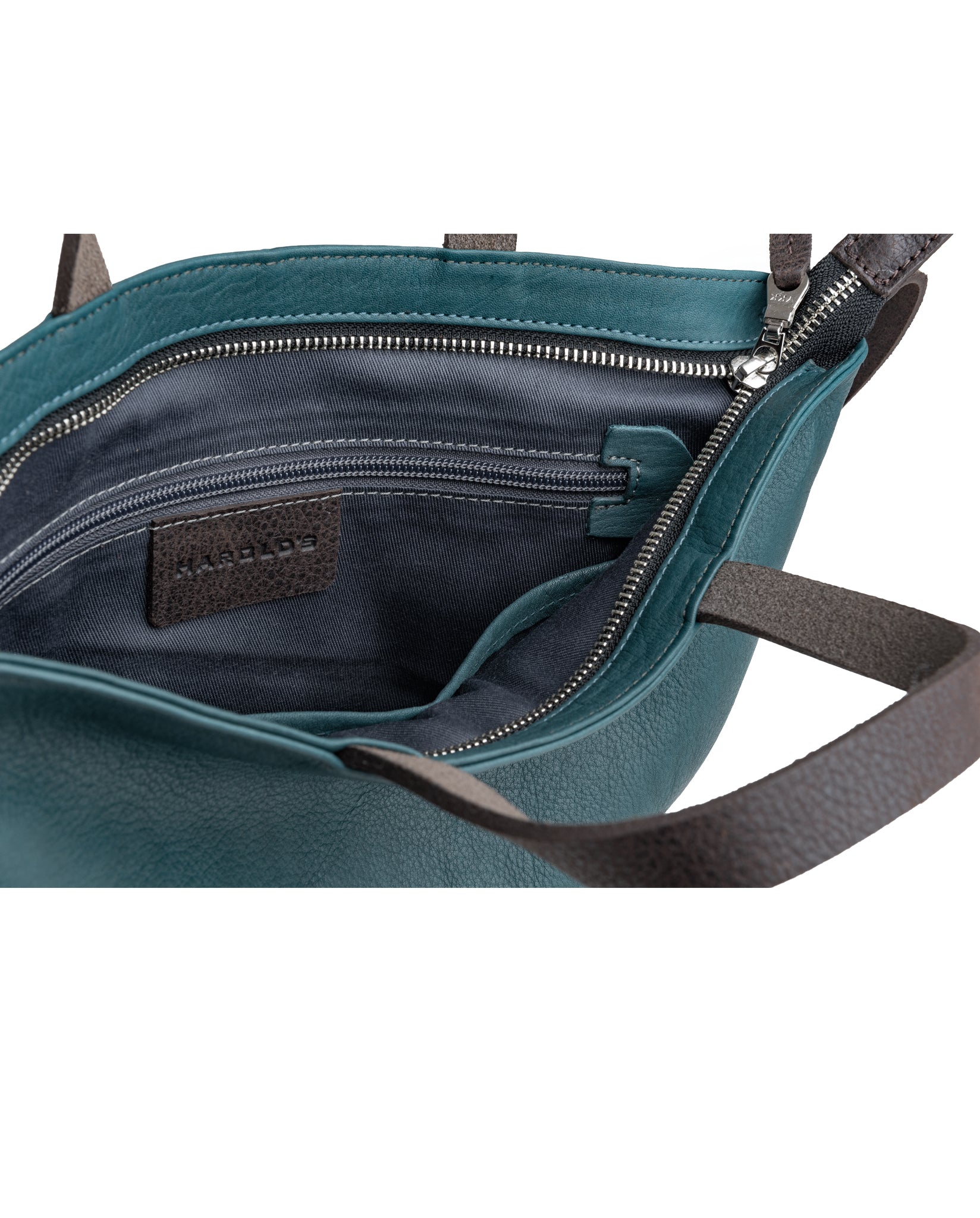 Chaza Handle Bag