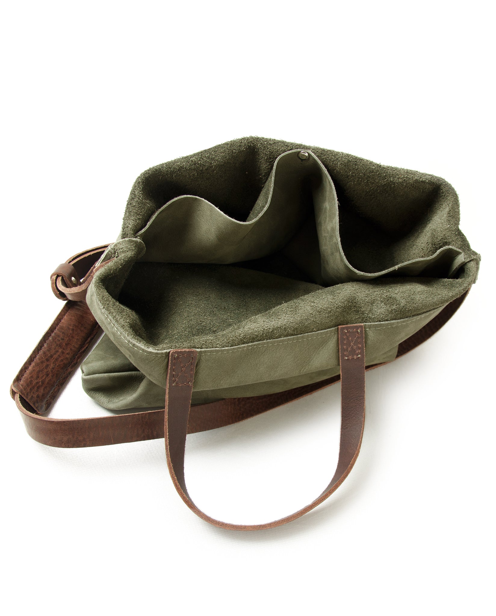 Nabuku Tote Bag