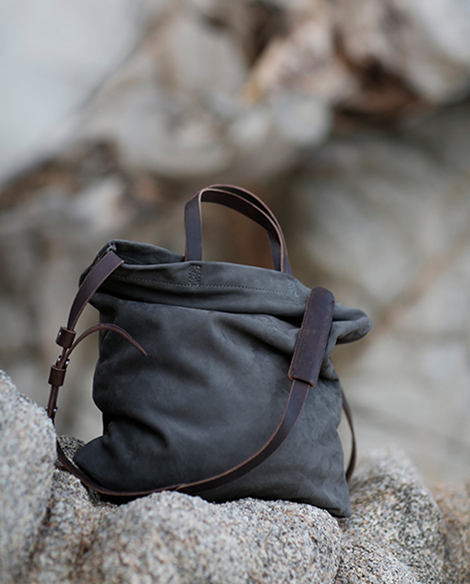 Nabuku Tote Bag