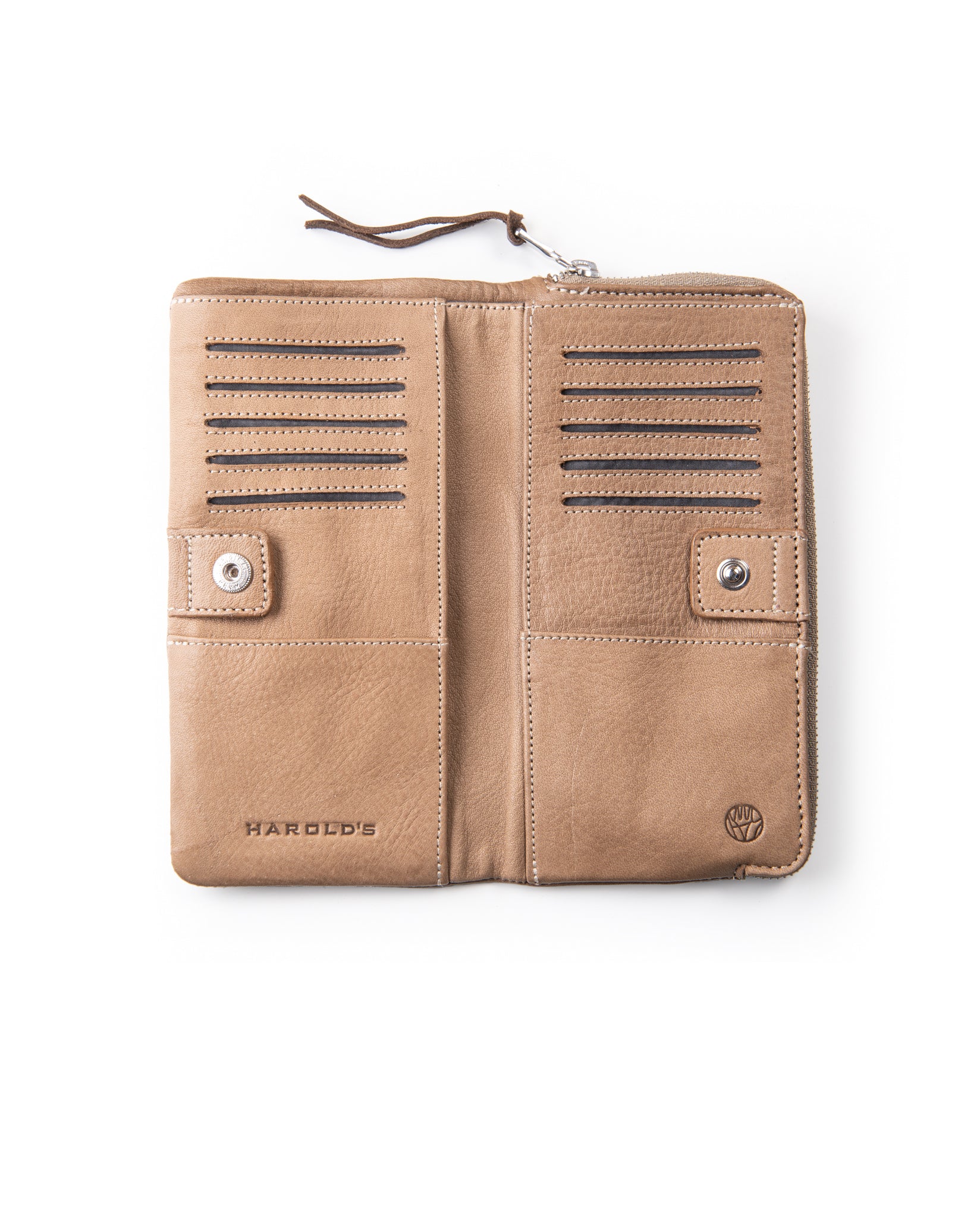 Chacoral Soft wallet large