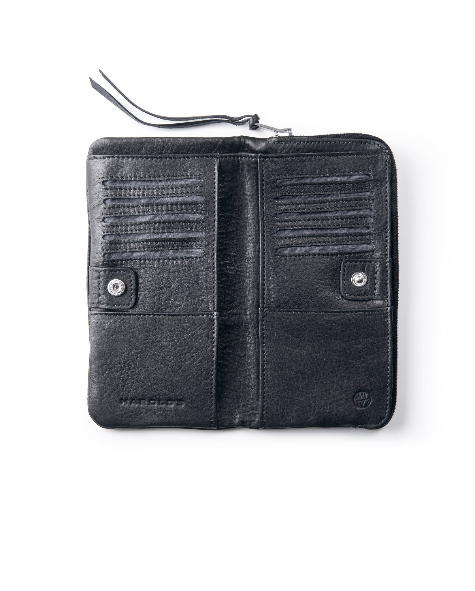 Chacoral Soft wallet large