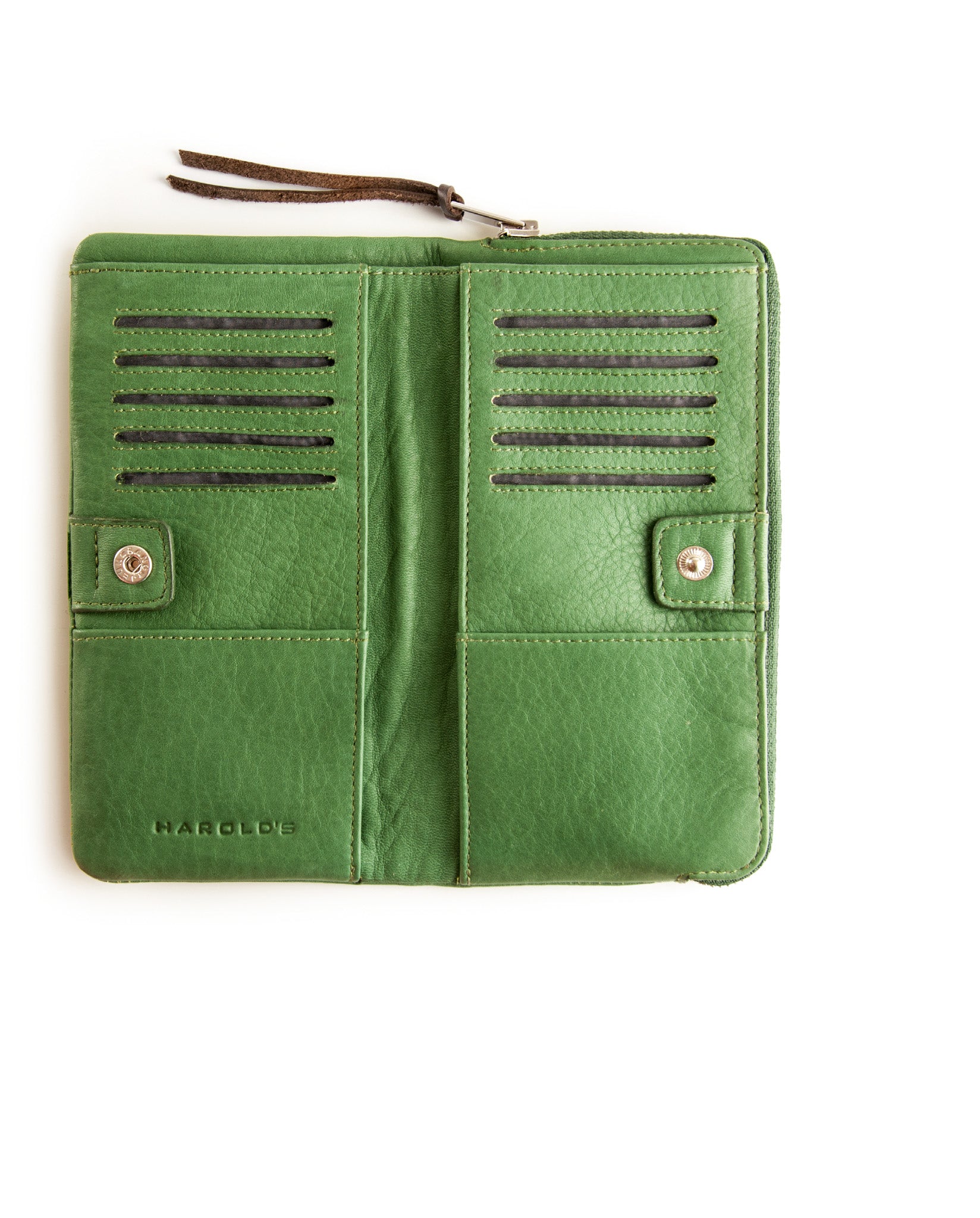 Chacoral Soft wallet large