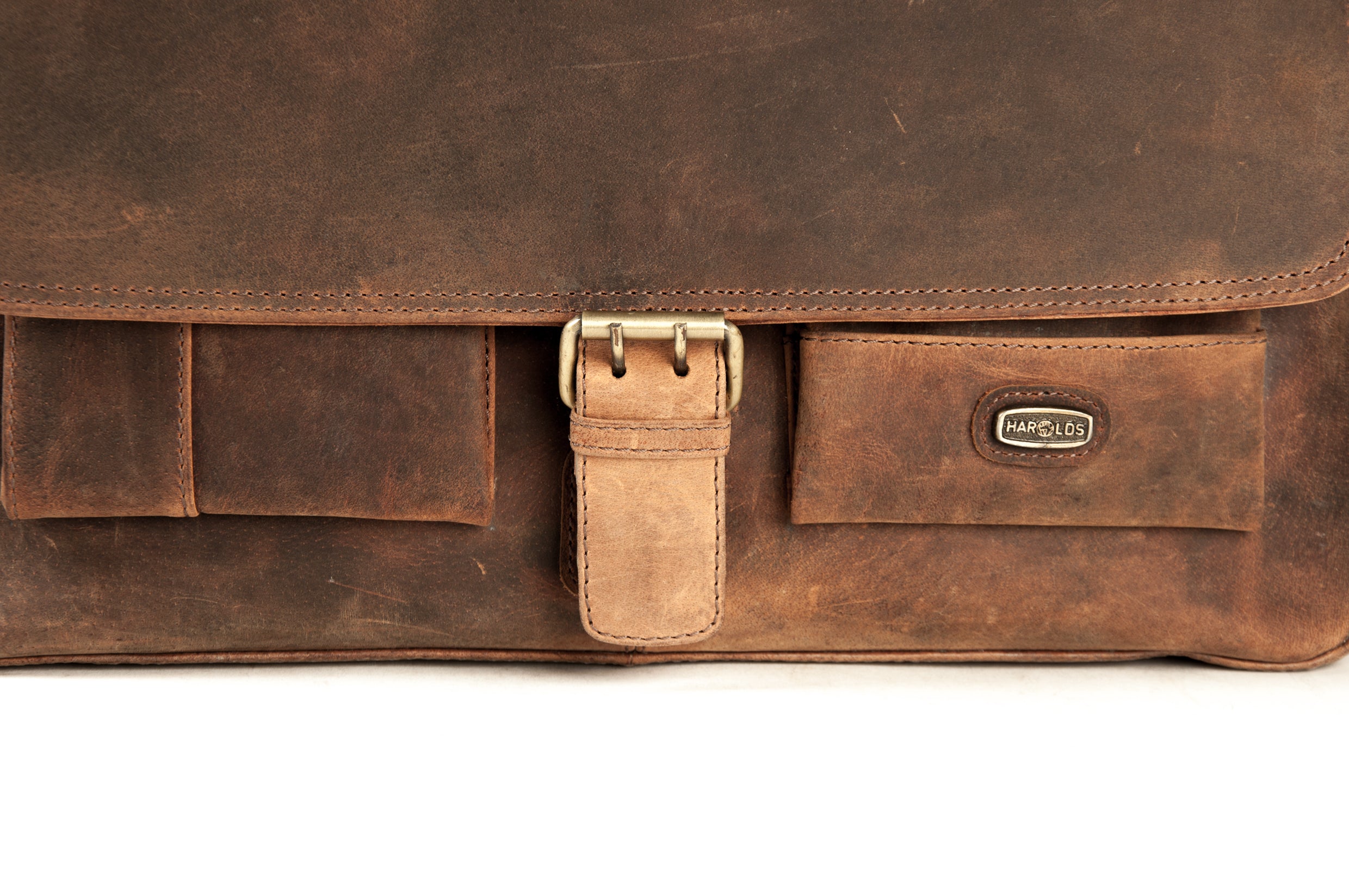 Antic Heritage Briefcase L