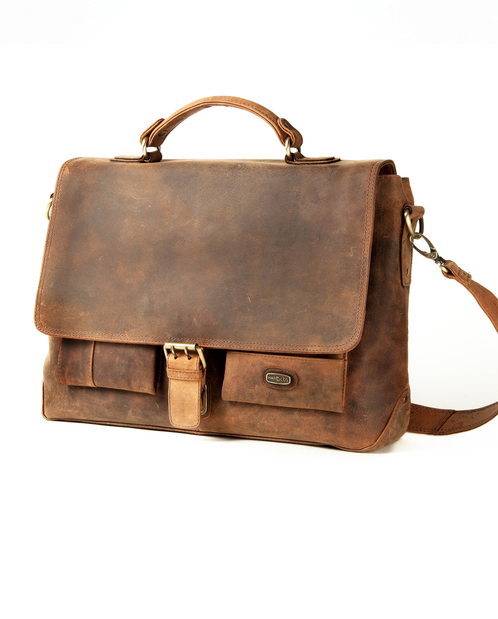 Antic Heritage Briefcase L