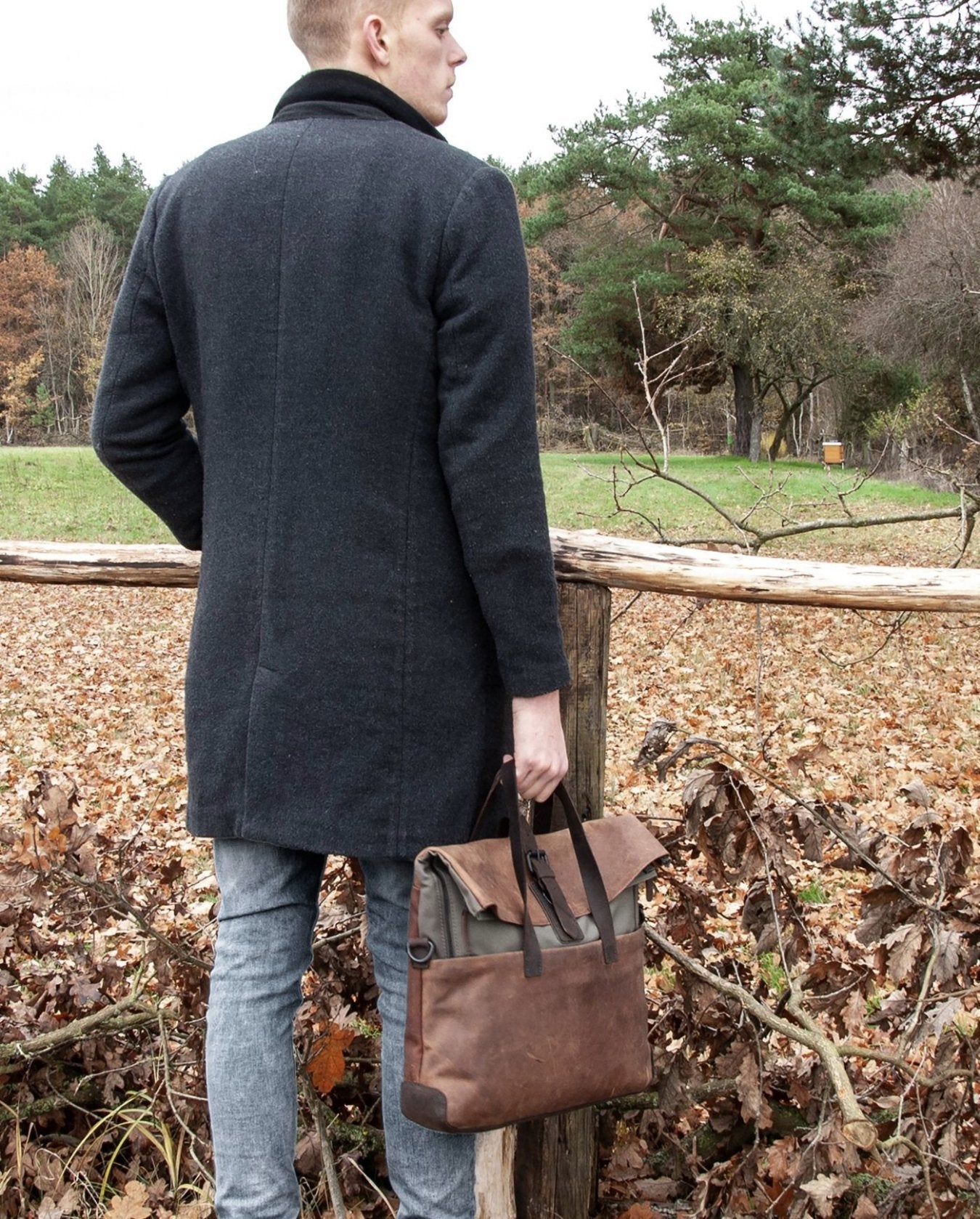 Business bag