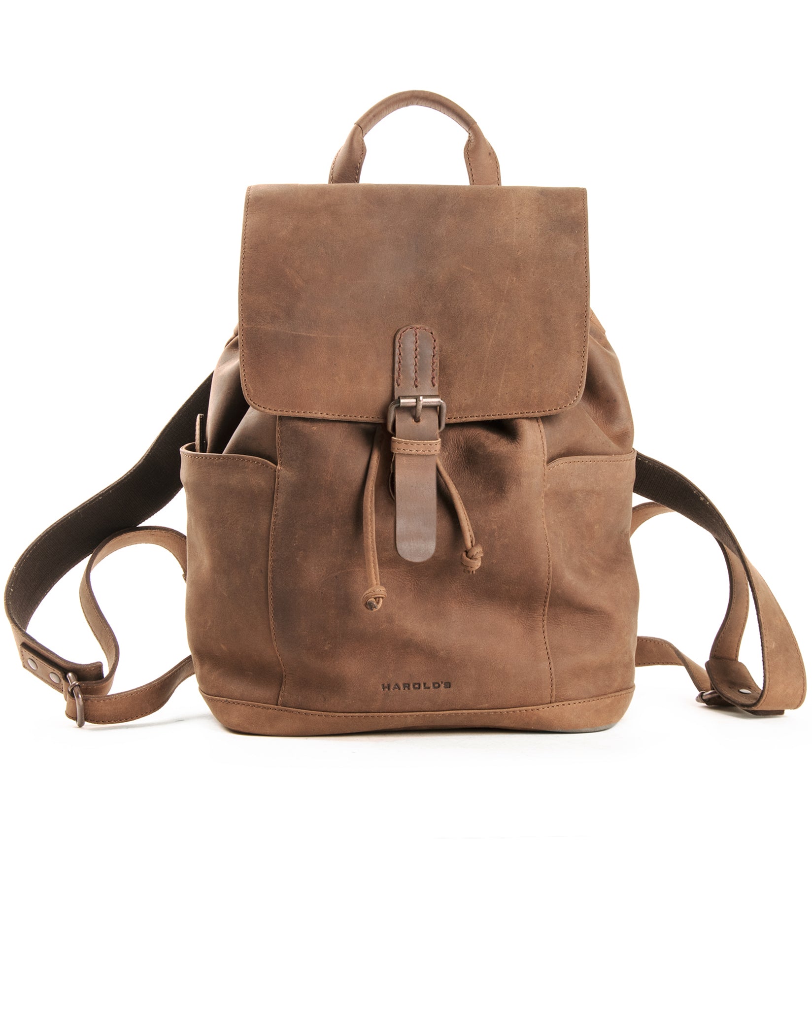 Antic heritage Backpack L