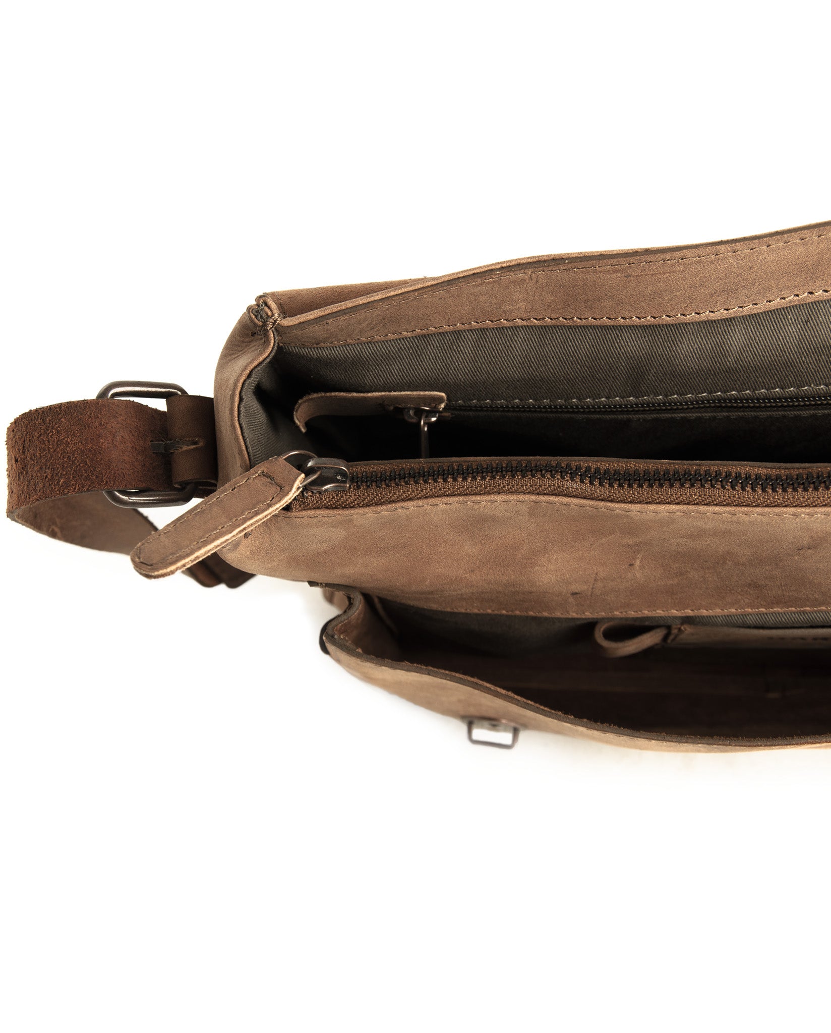 Antic Heritage Briefcase L