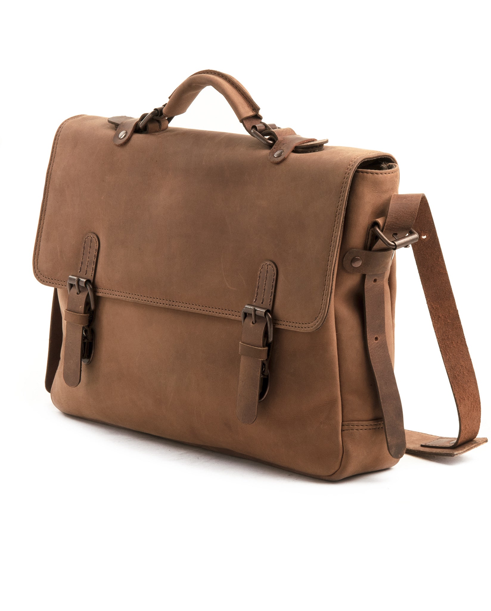 Antic Heritage Briefcase L