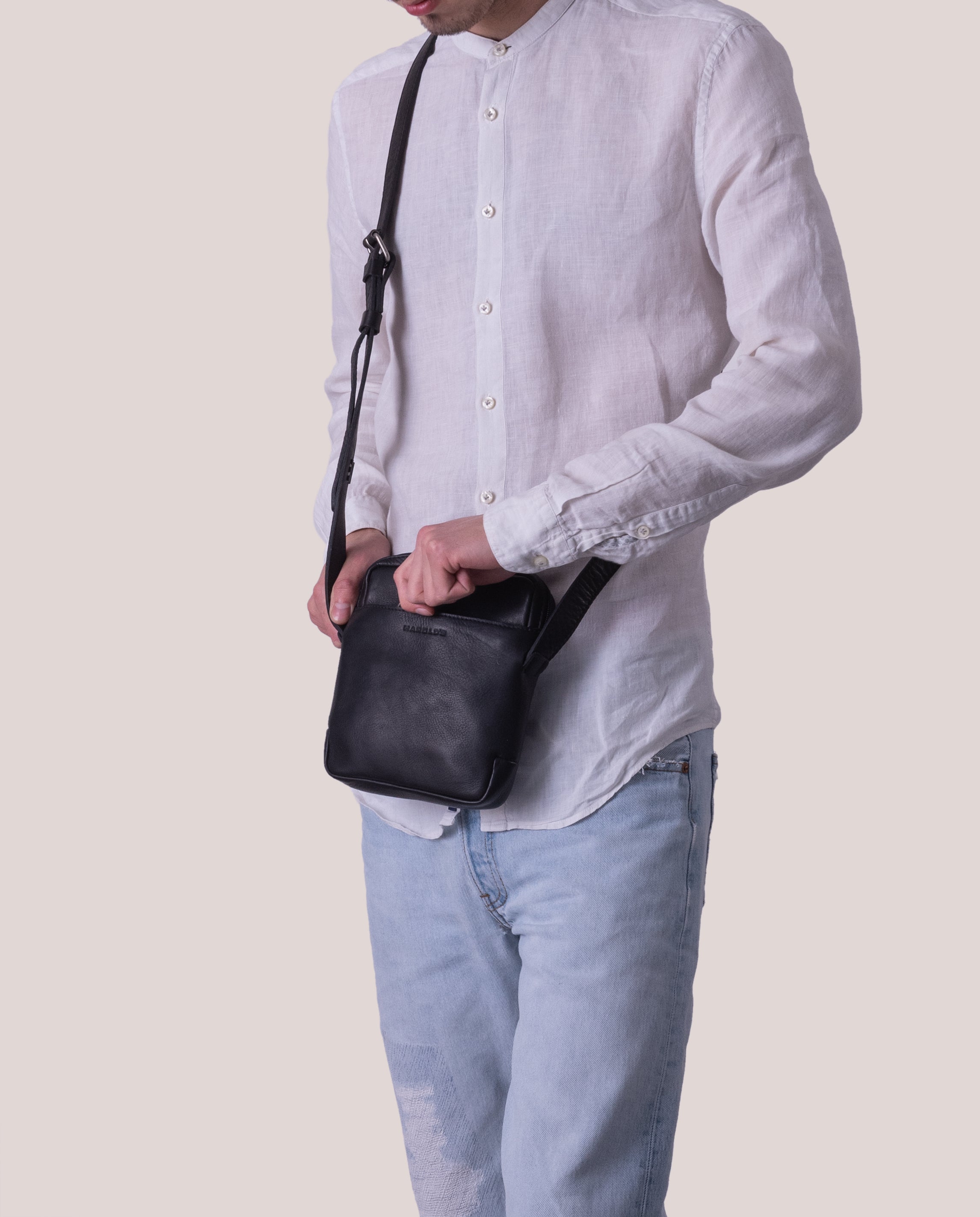 Campo Crossbag S