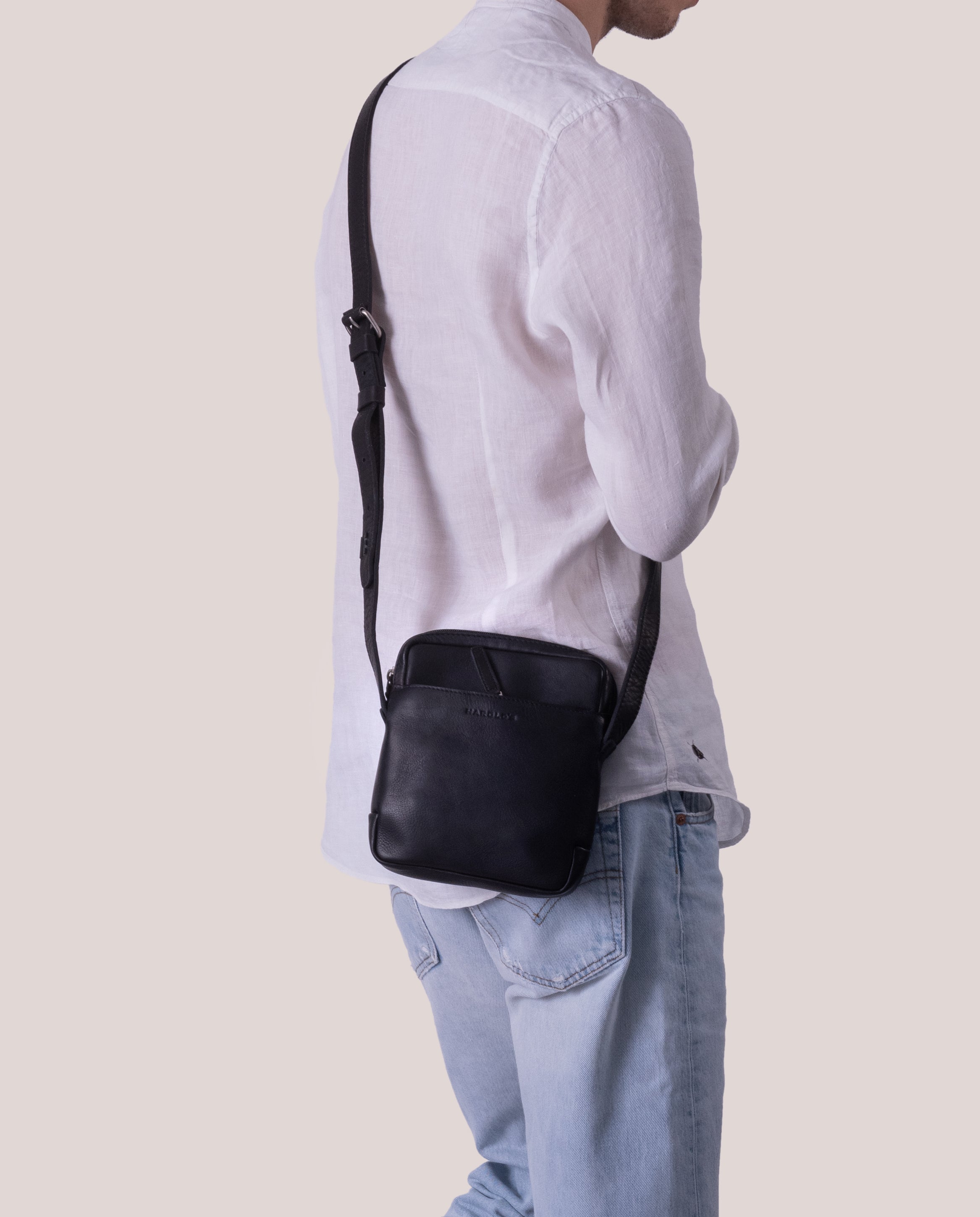 Campo Crossbag S