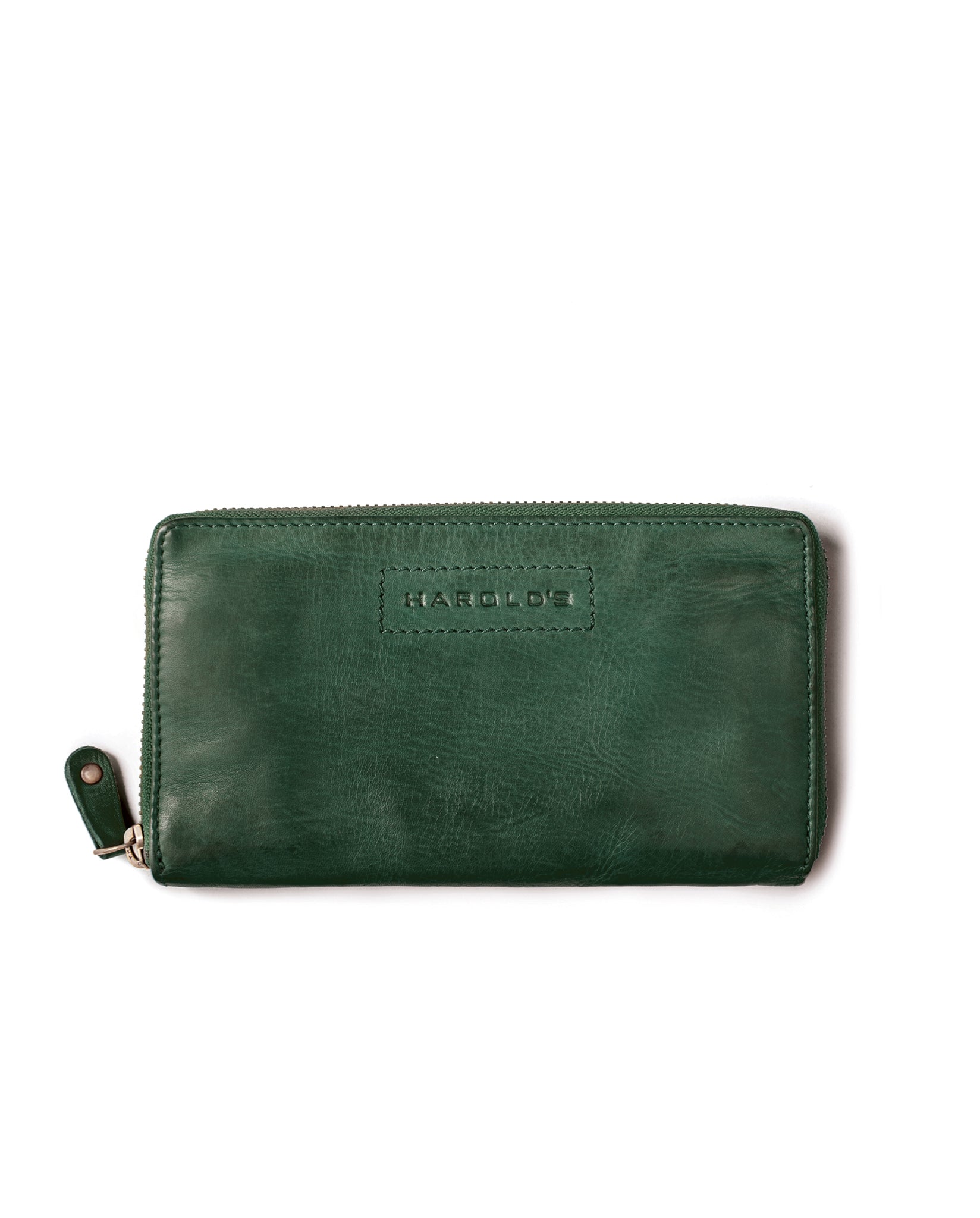 Submarine Zip wallet