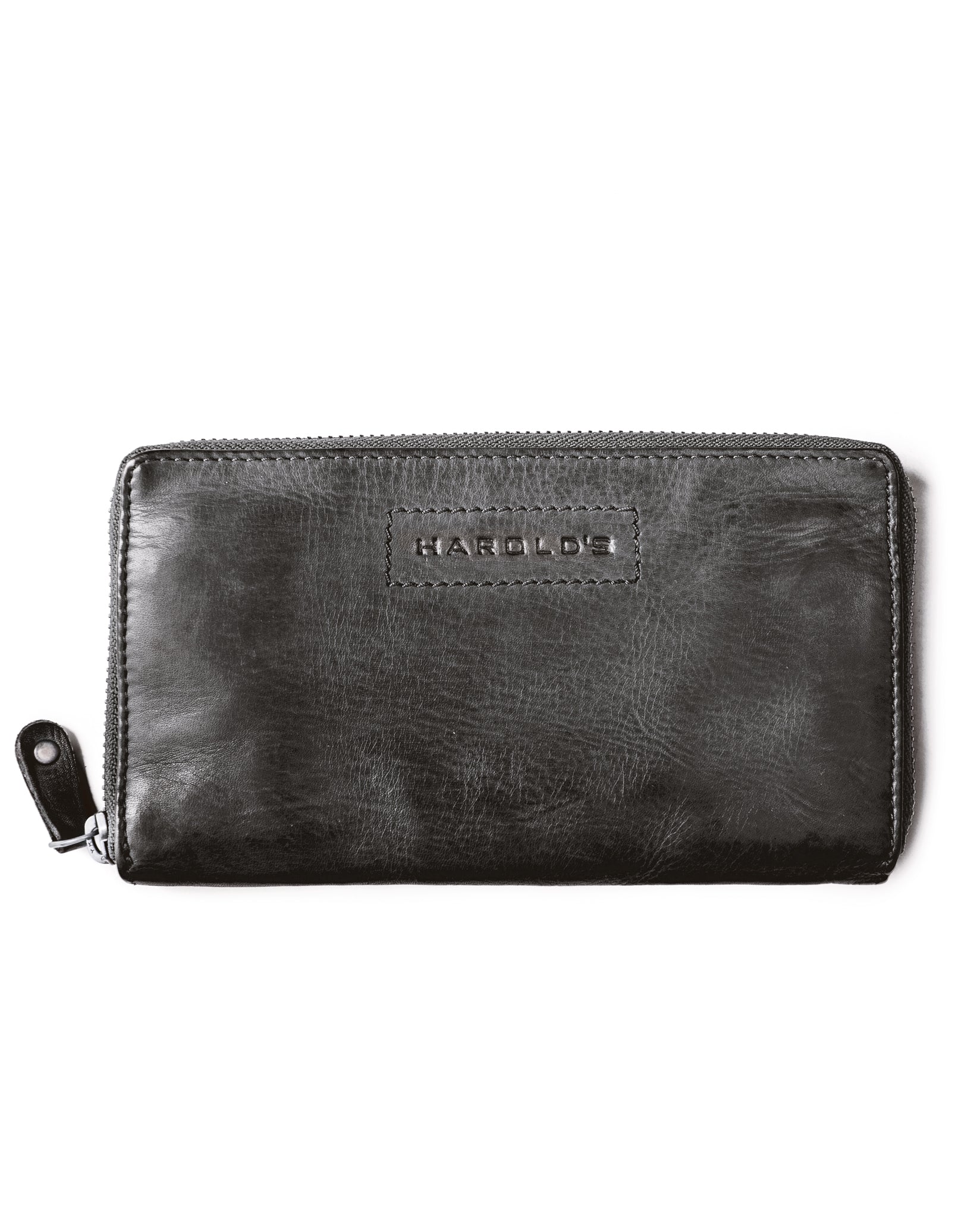 Submarine Zip wallet