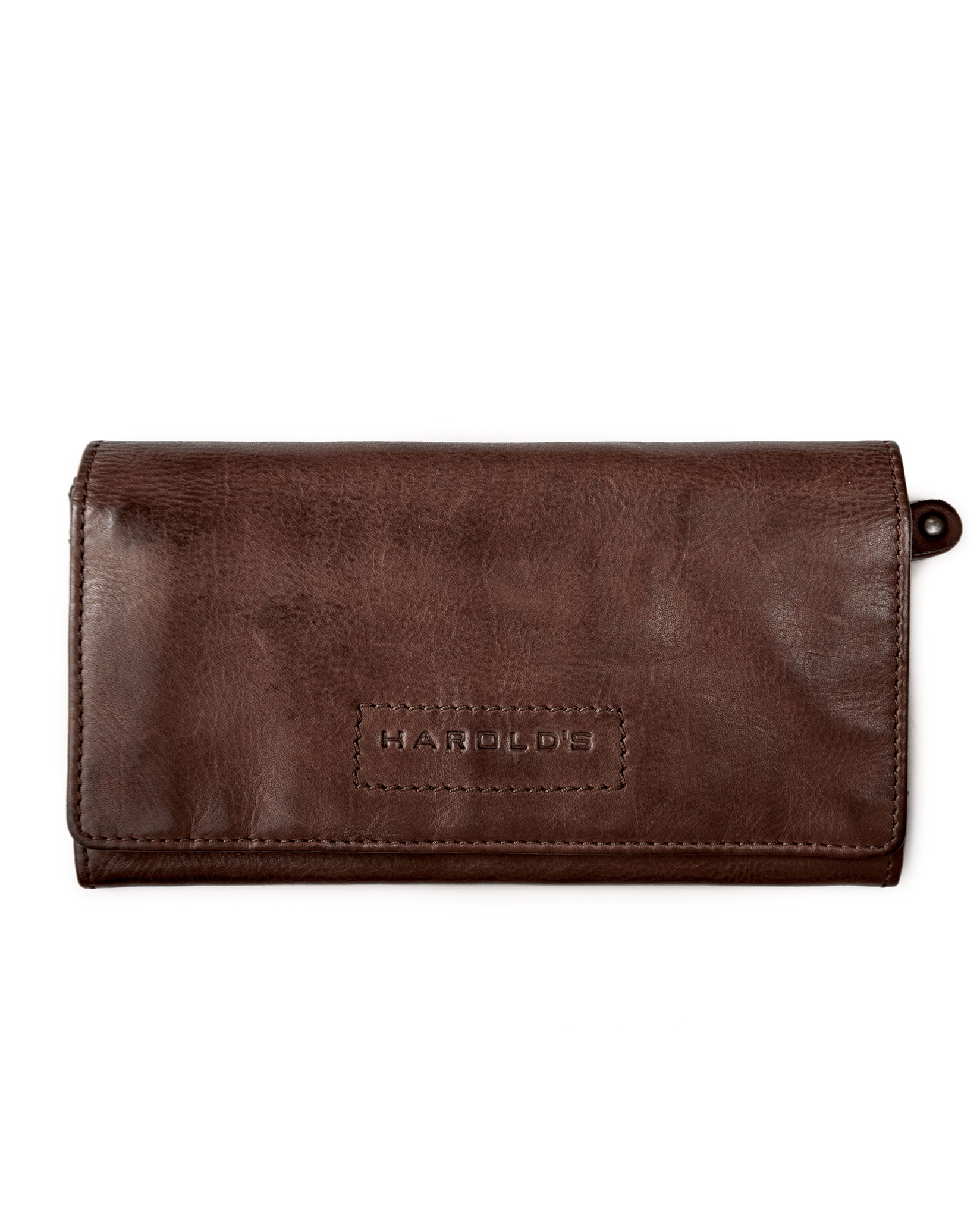 Submarine Wallet flap L