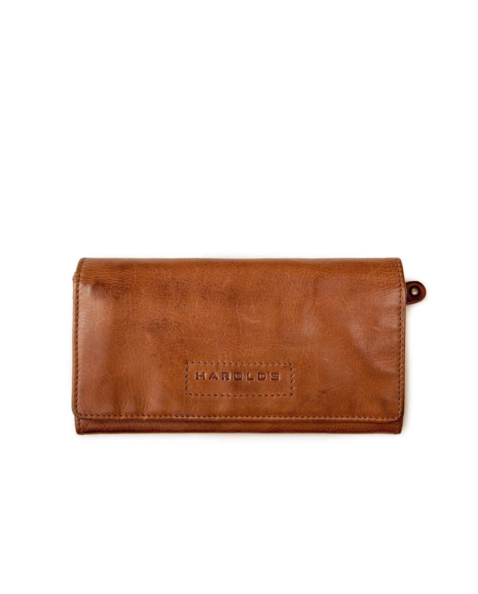 Submarine Wallet flap L
