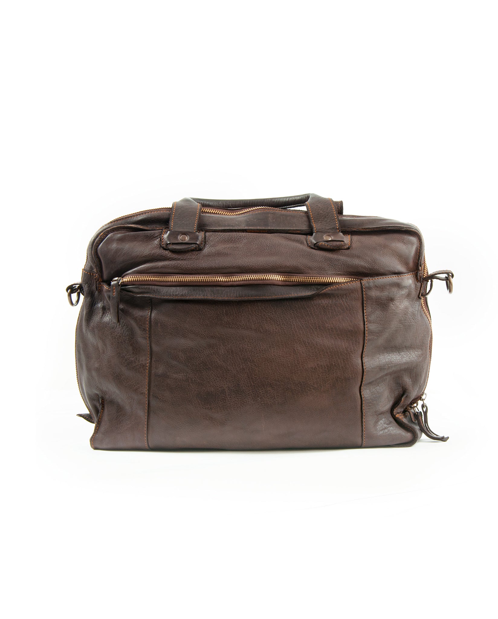 Submarine business bag