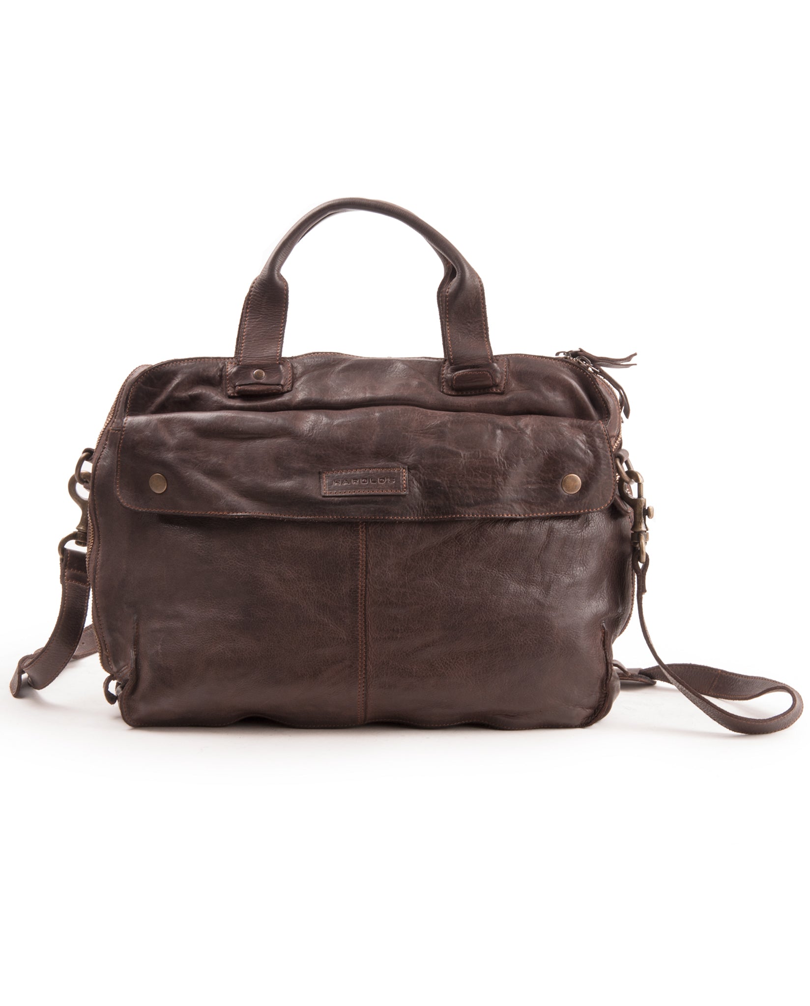 Submarine business bag