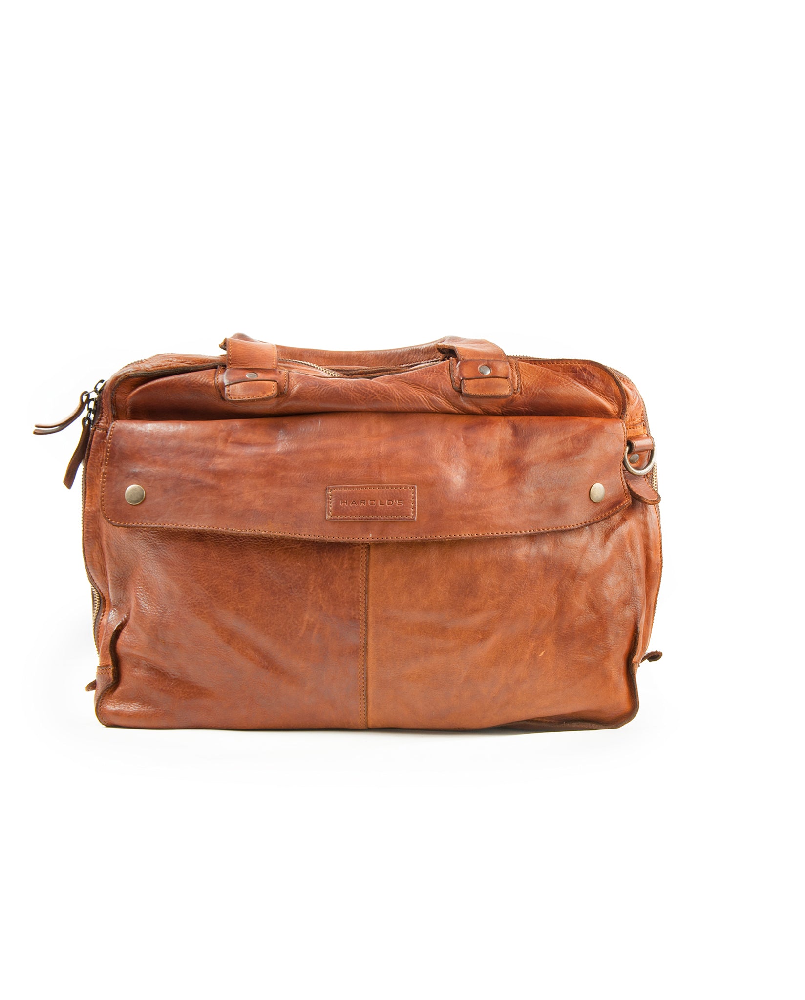 Submarine business bag