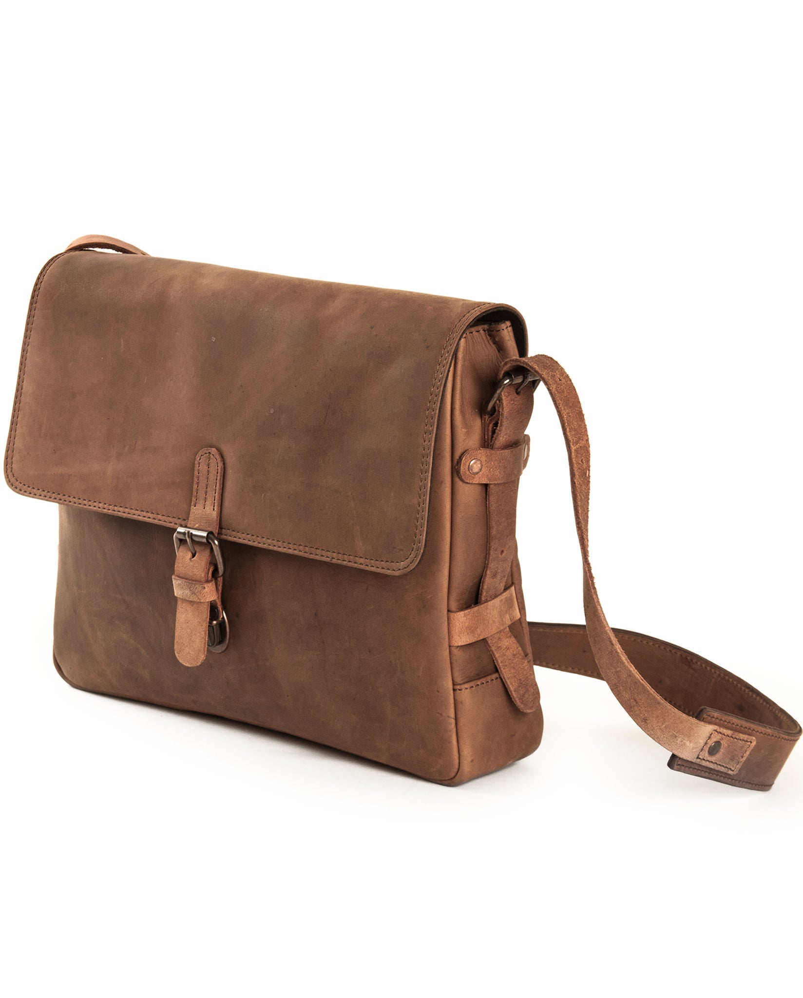 Antic casual Messenger Bag M