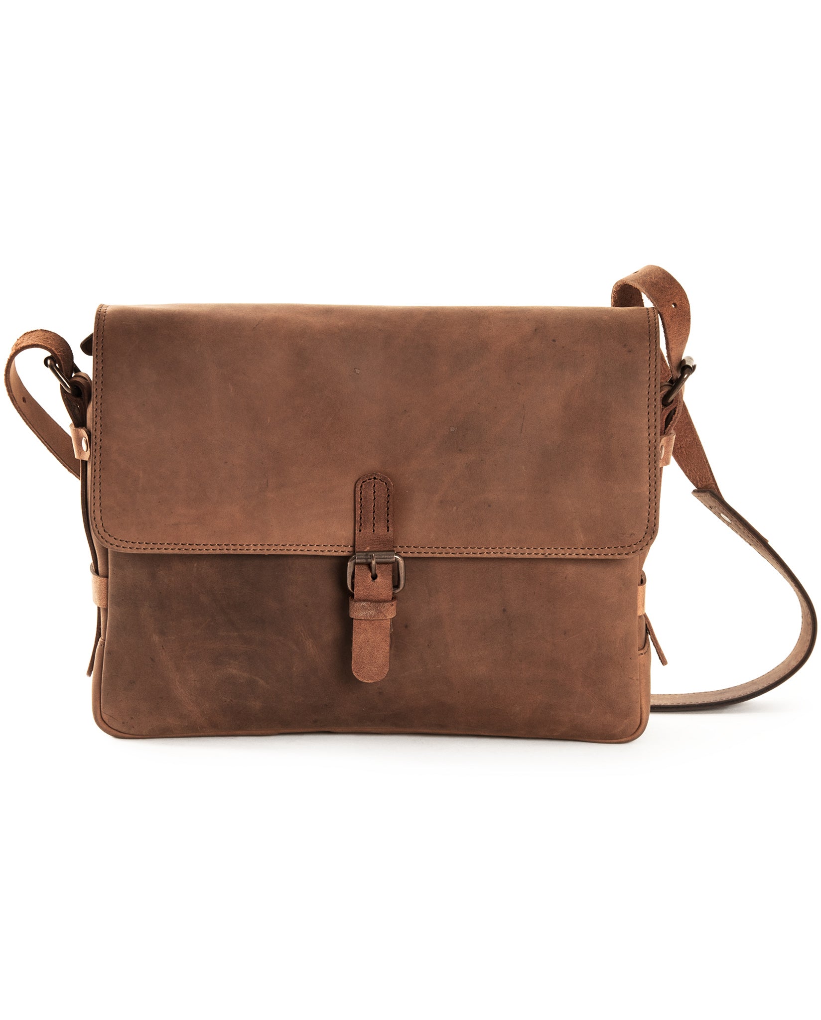 Antic casual Messenger Bag M
