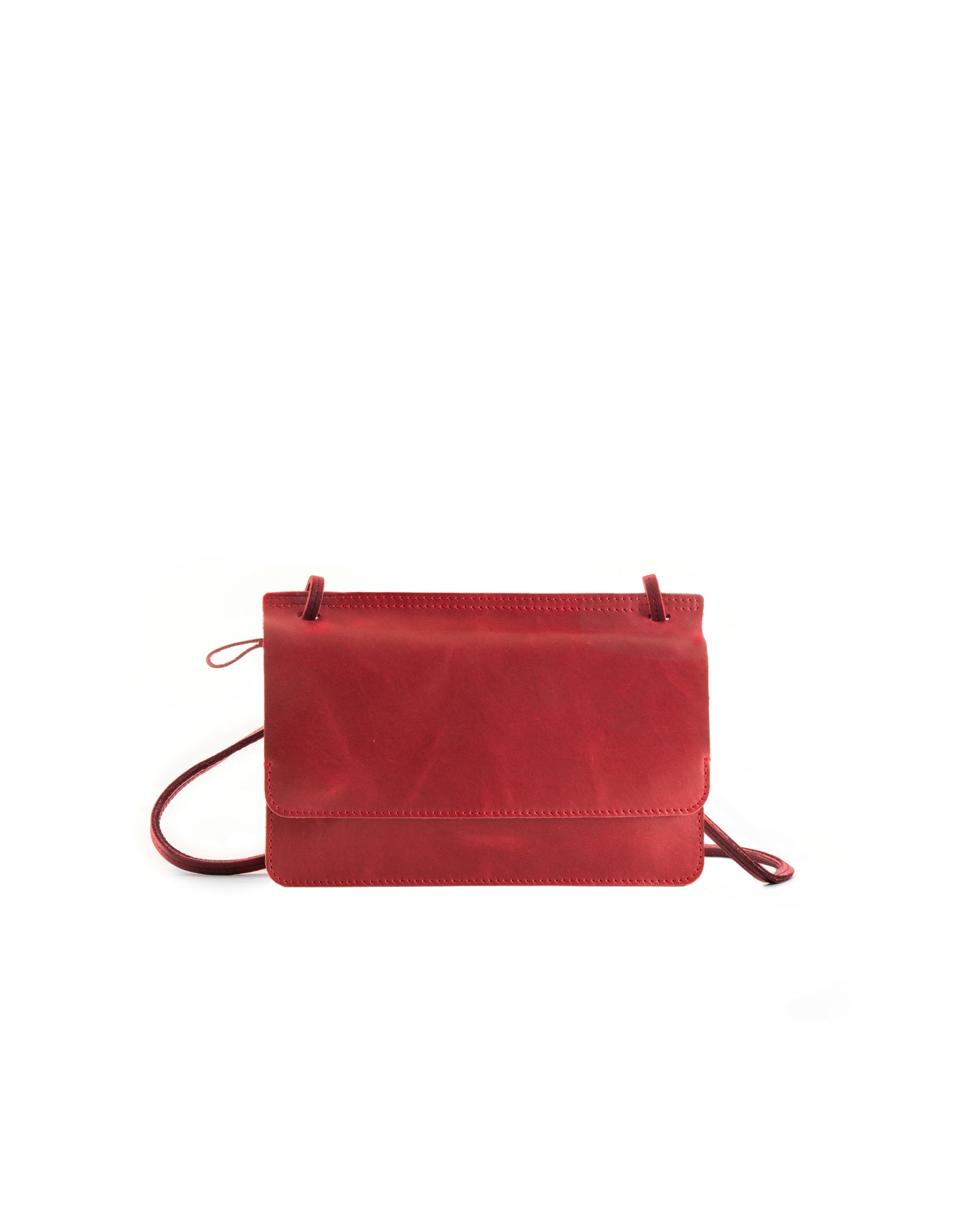 Crossbag medium