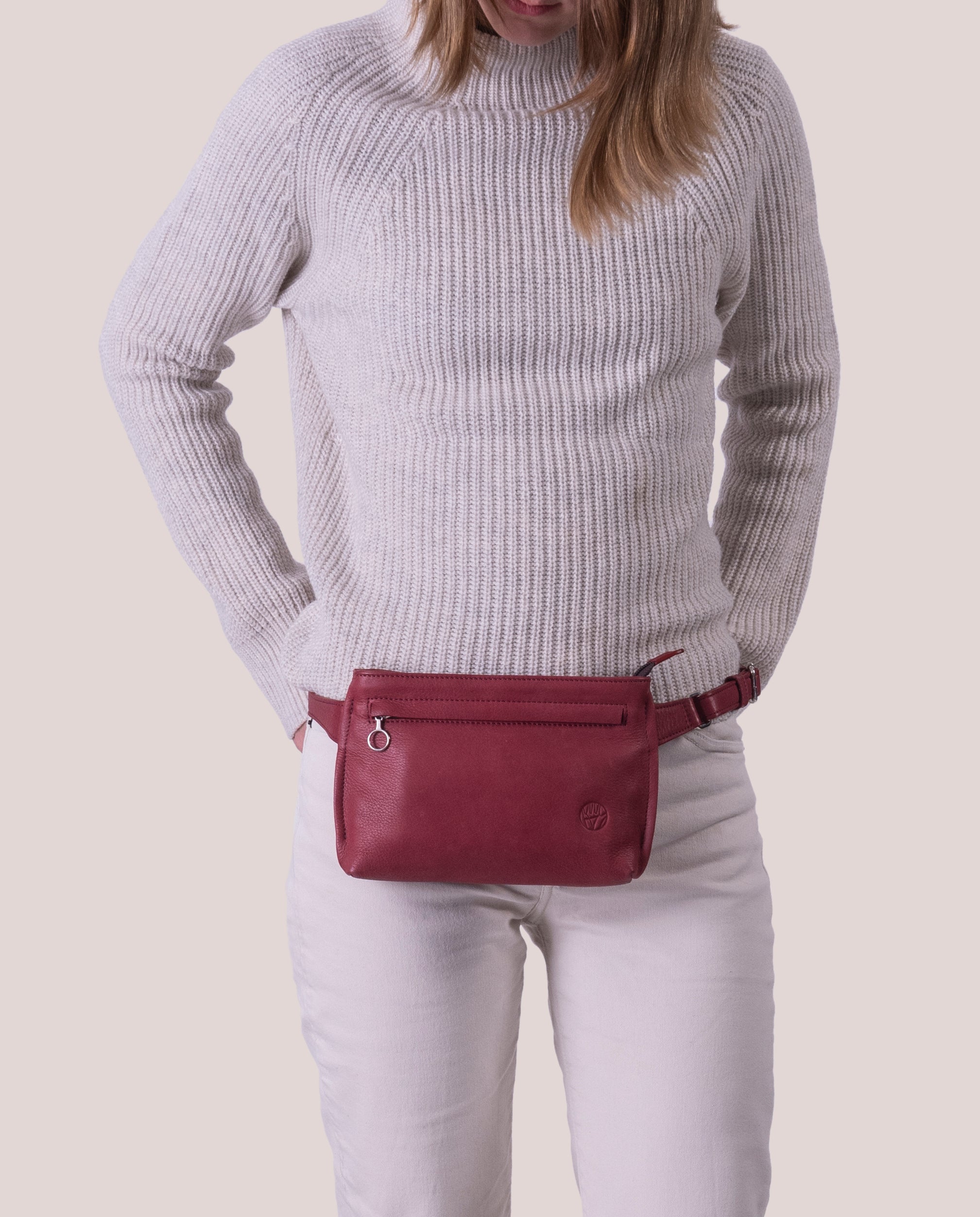 Chacoral Belt Bag small