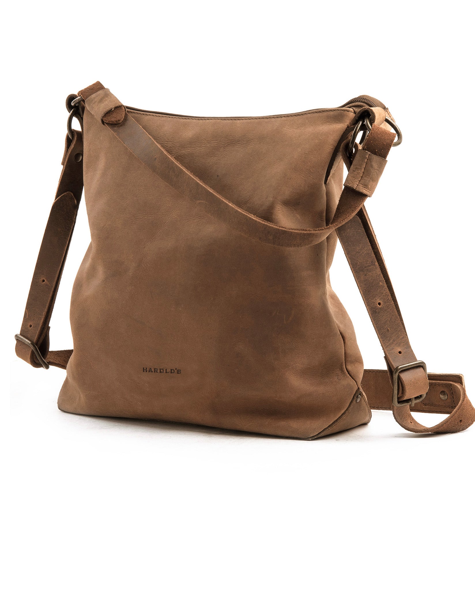 Antic casual Pouch upend