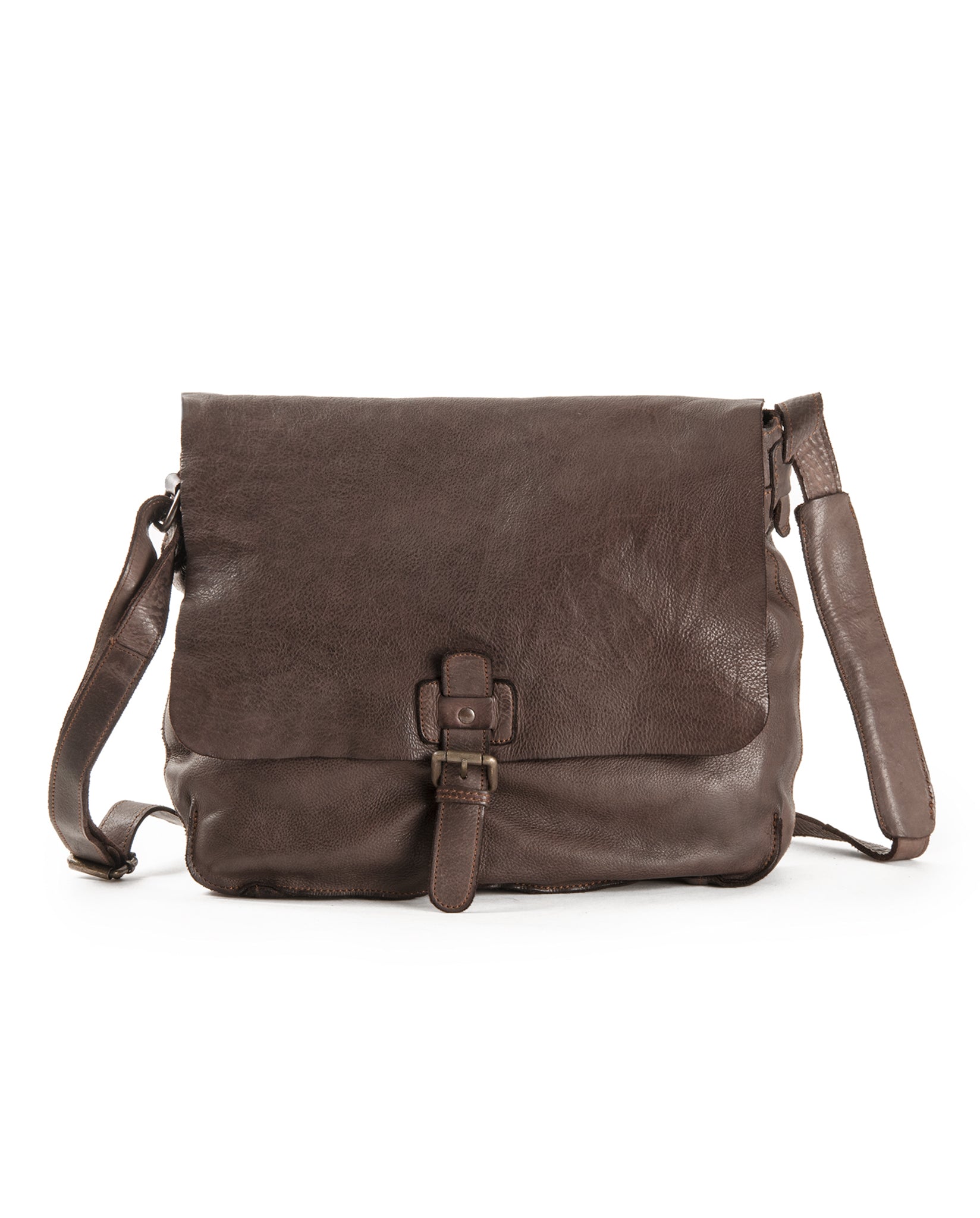 Submarine Messenger Bag