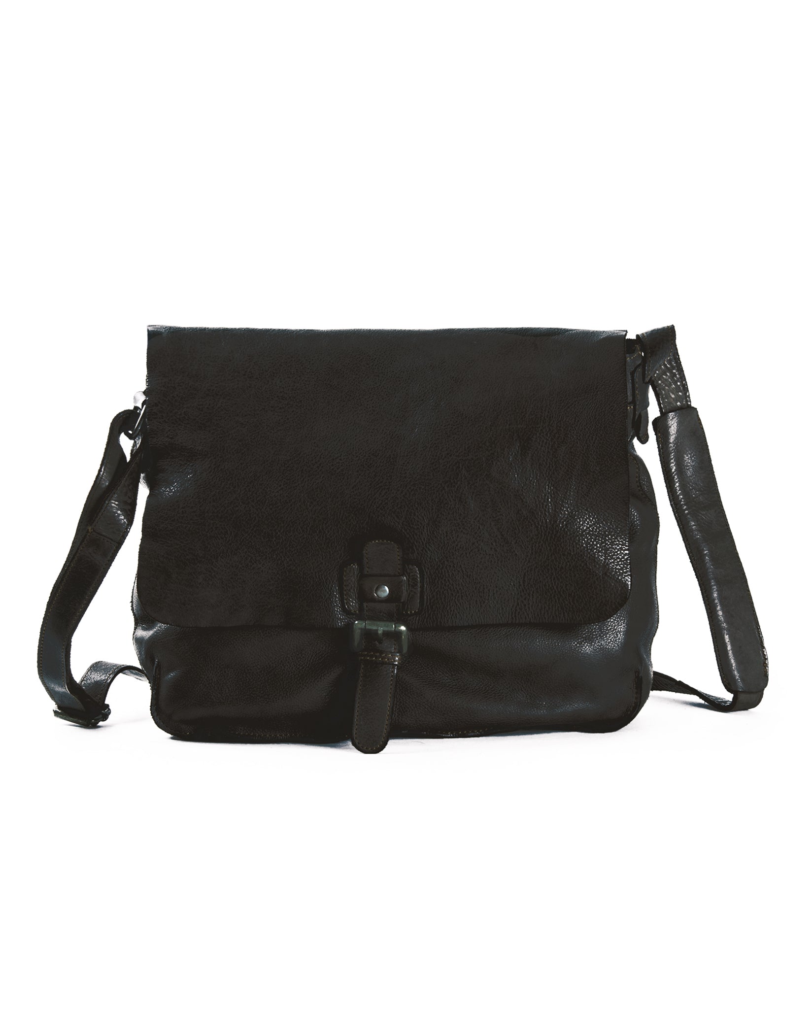 Submarine Messenger Bag