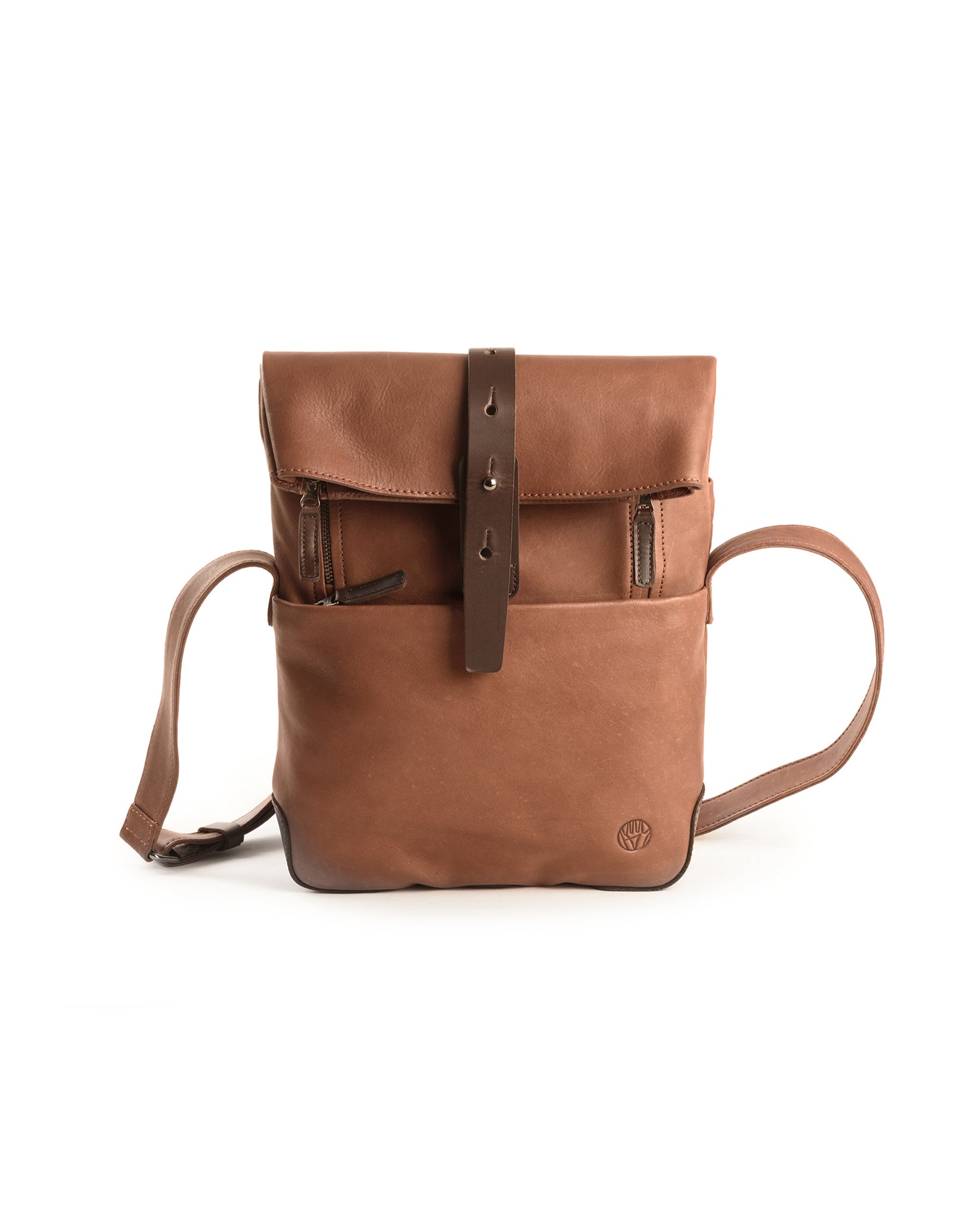 Mount Ivy Crossbag