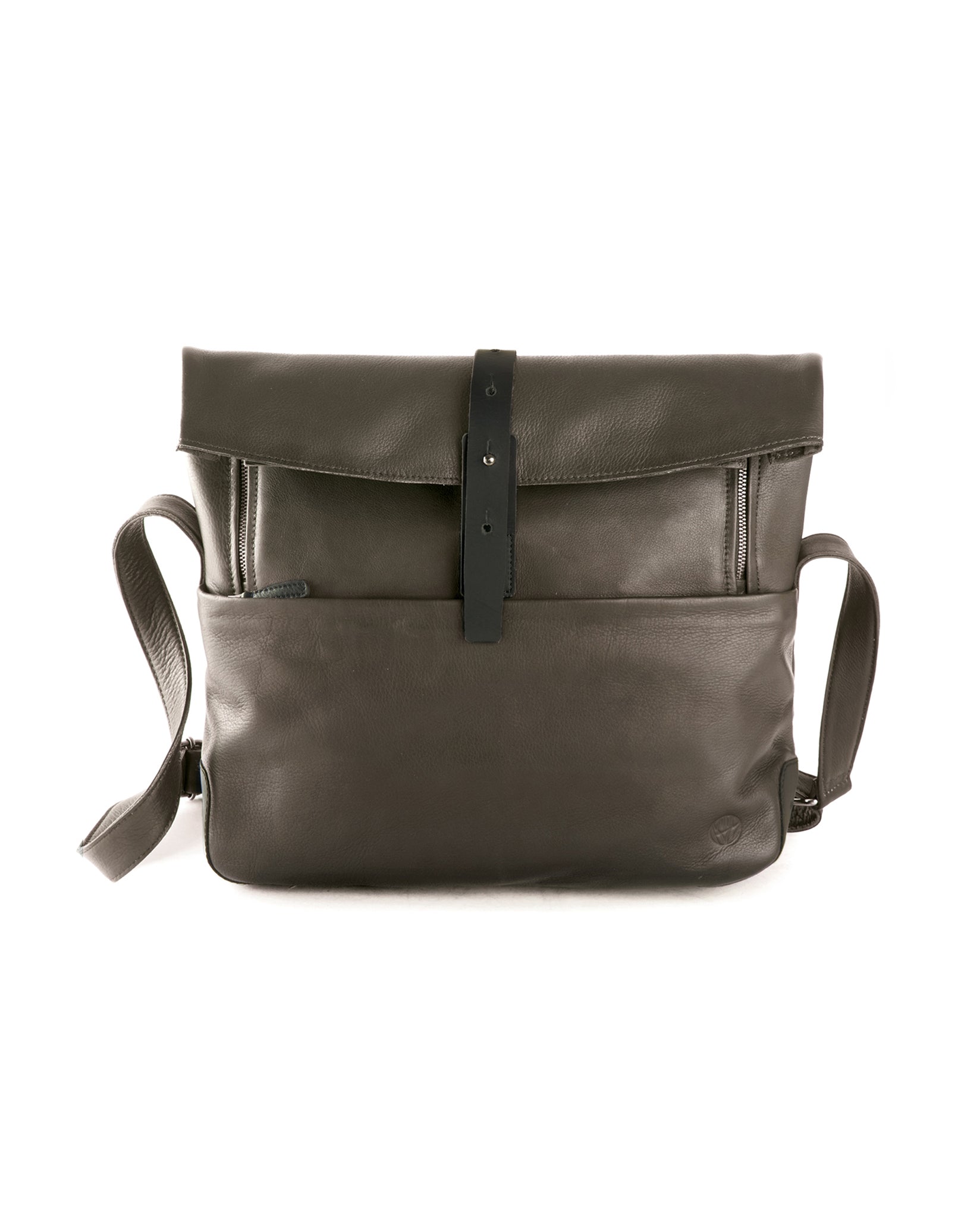 Mount Ivy Messenger Bag