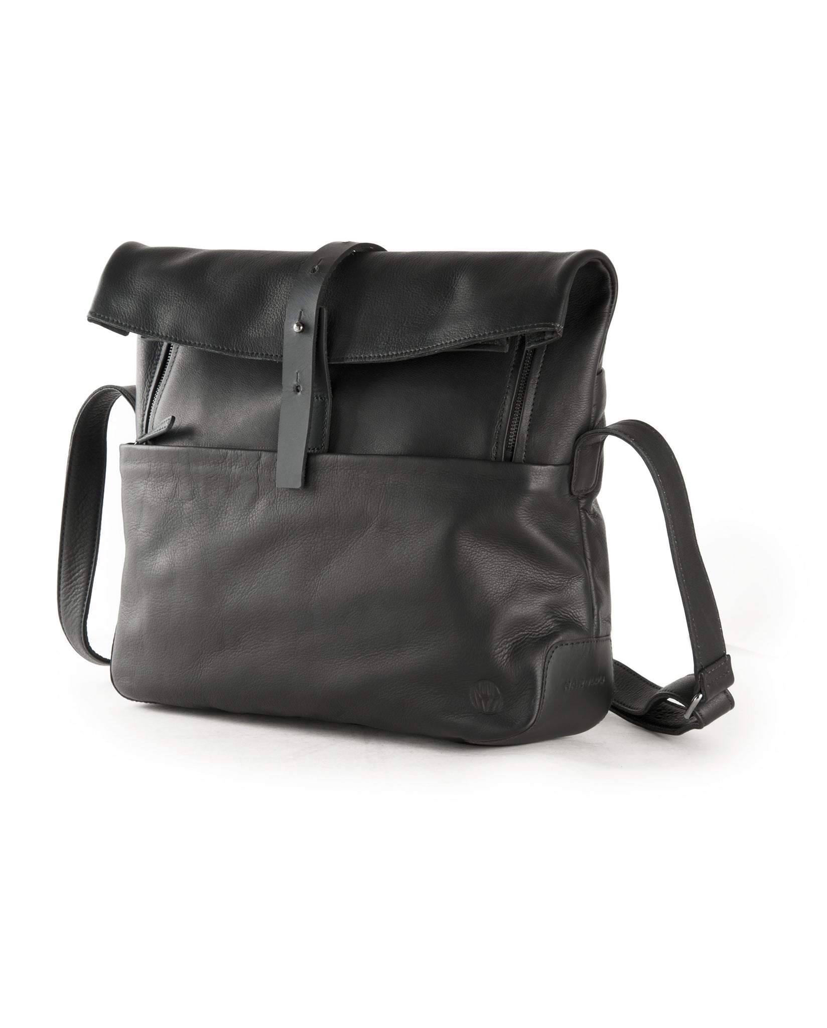 Mount Ivy Messenger Bag