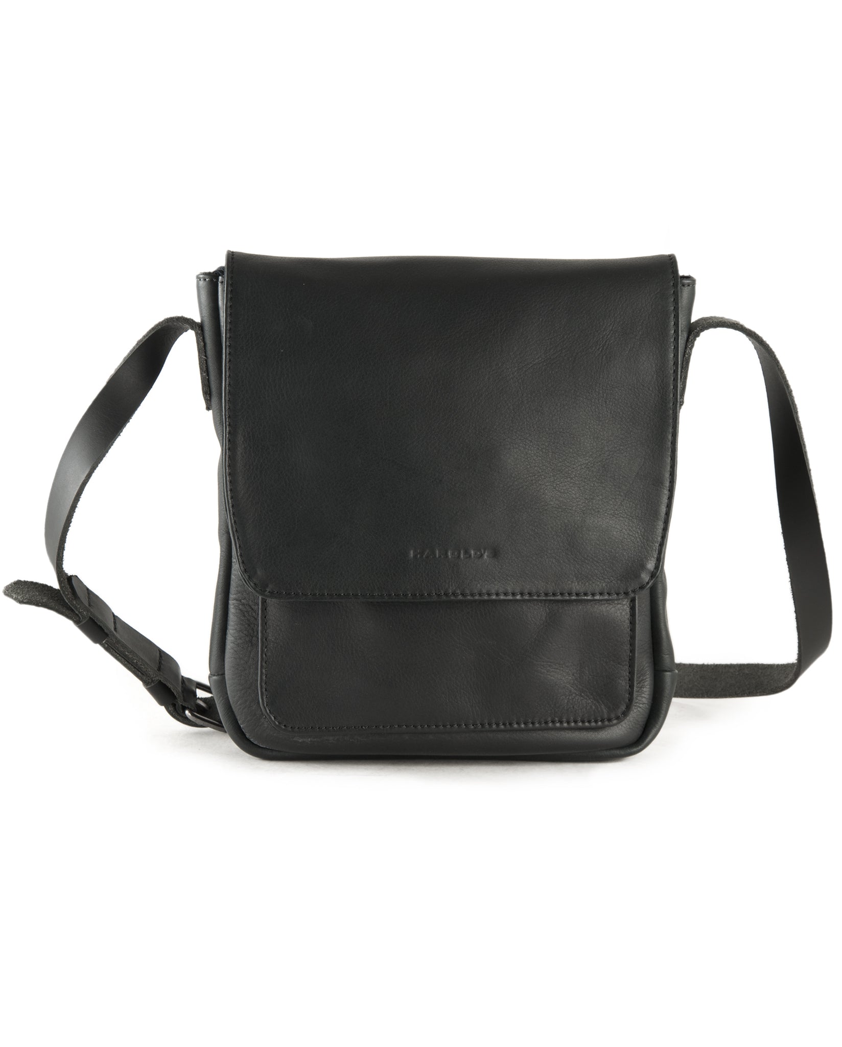 Ivy Lane Tablet Messenger bag upend small