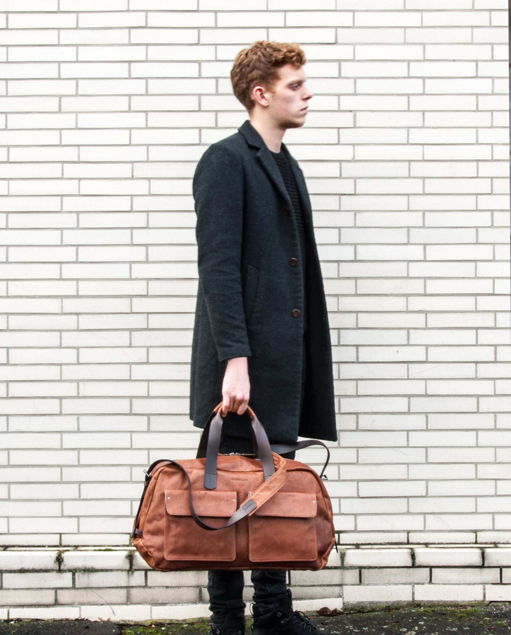 Ivy Lane Travelbag large