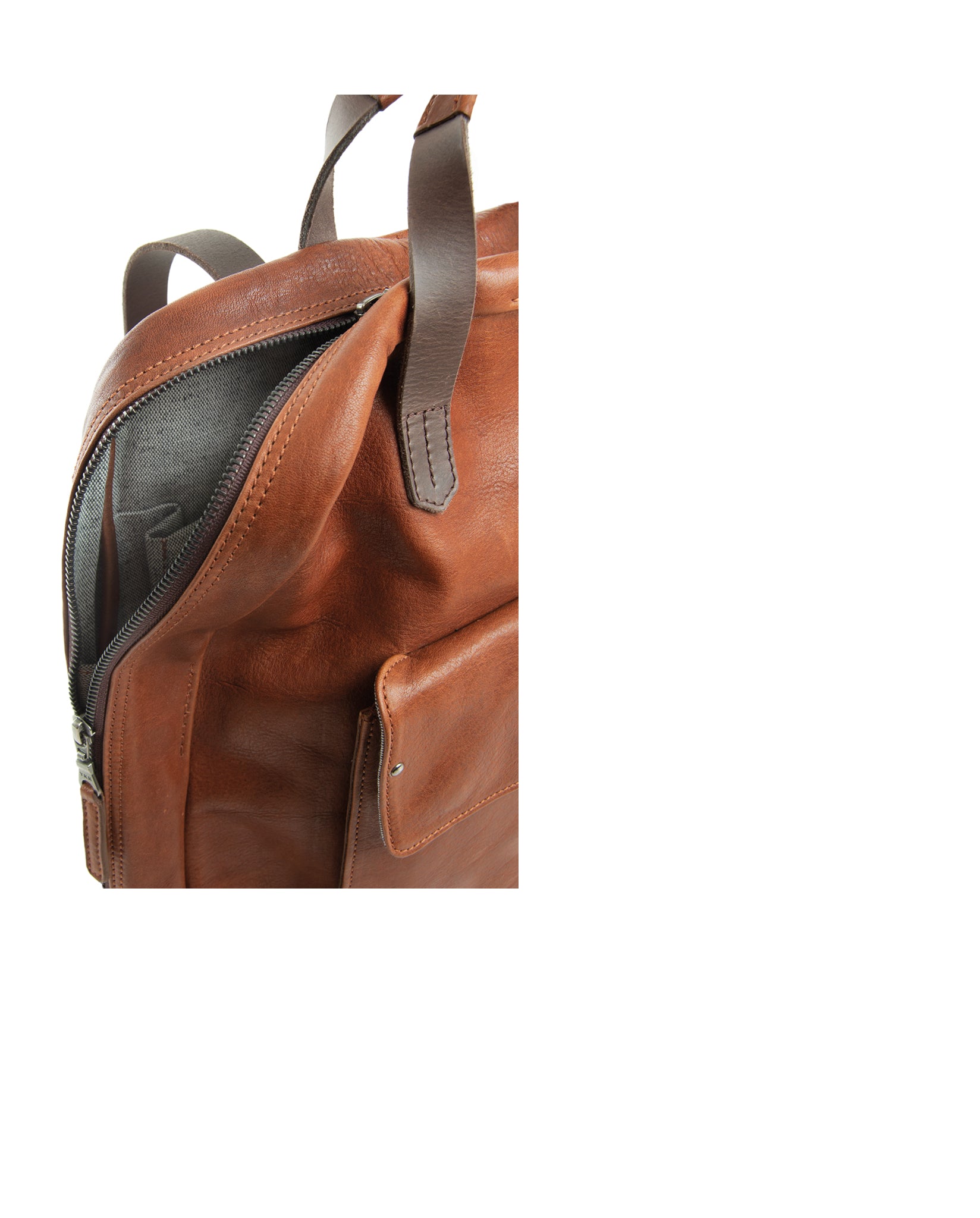 Ivy Lane Notebook messenger bag/backpack
