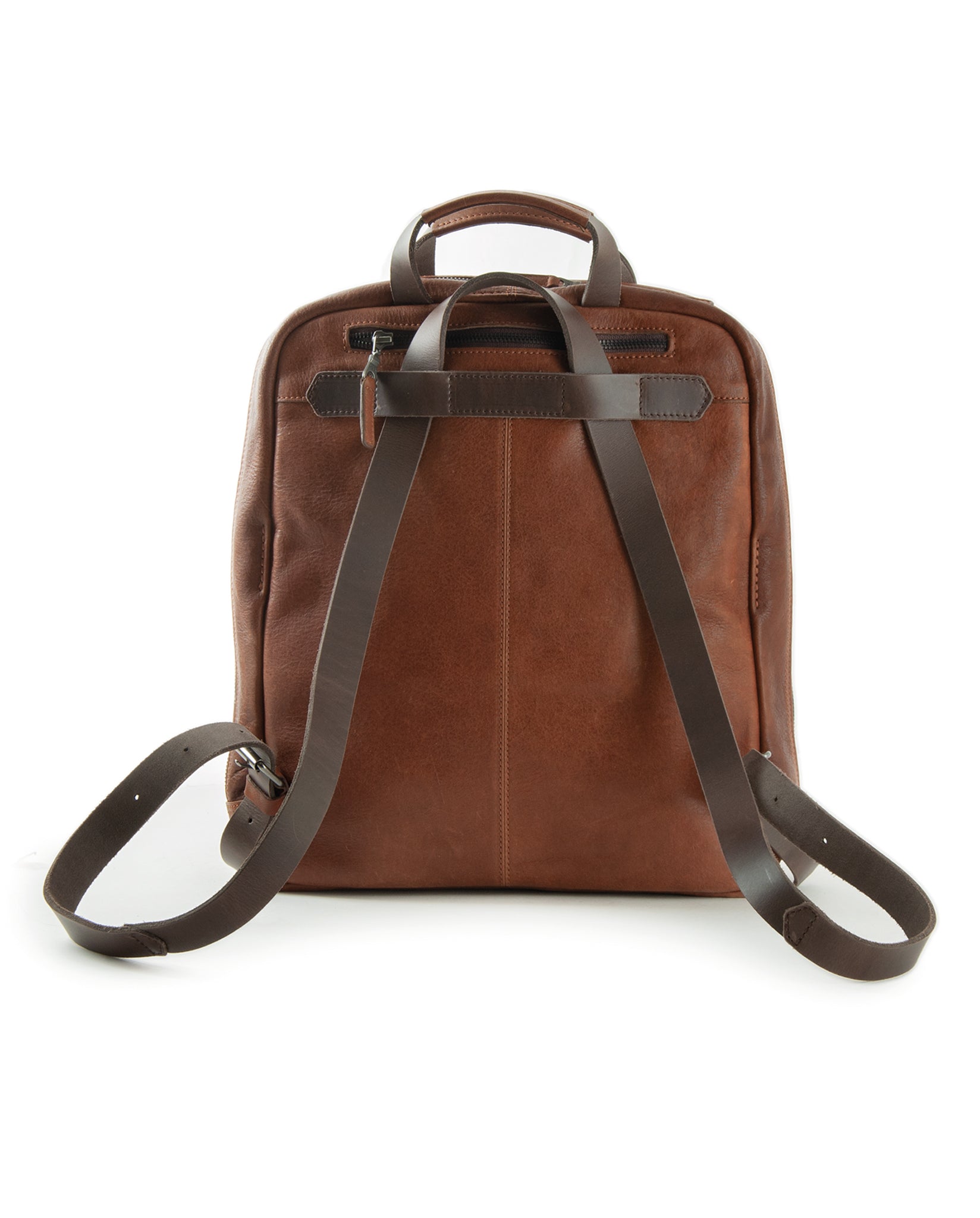 Ivy Lane Notebook messenger bag/backpack