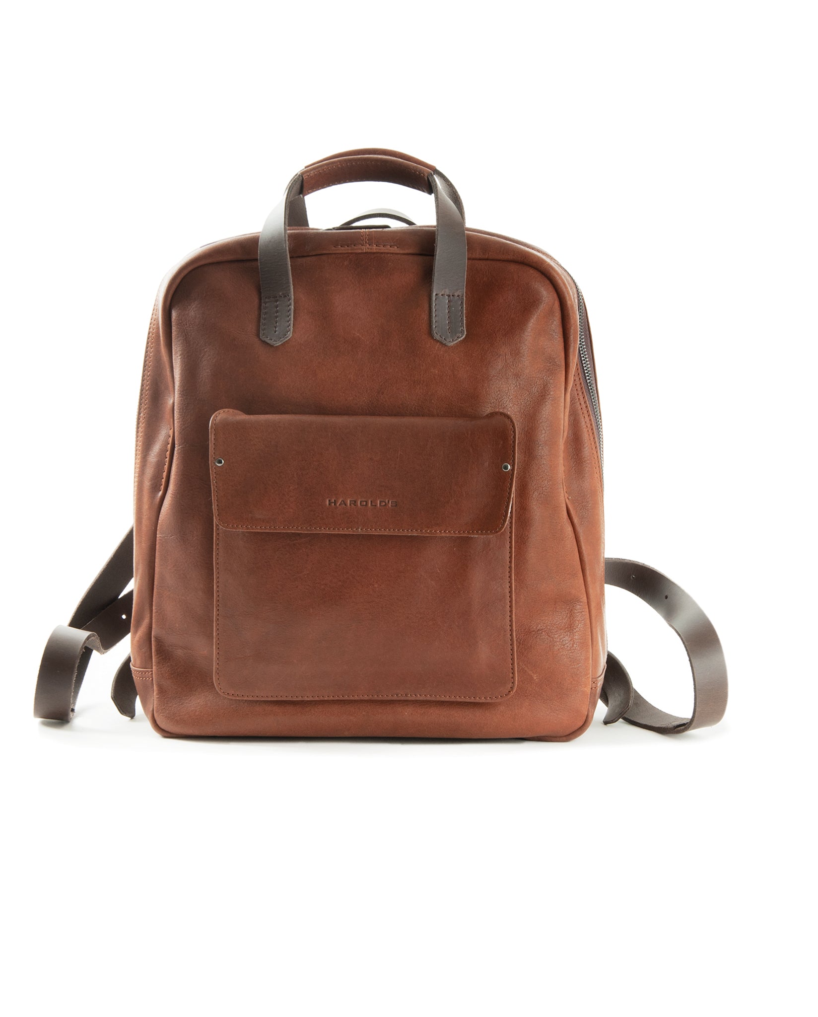 Ivy Lane Notebook messenger bag/backpack