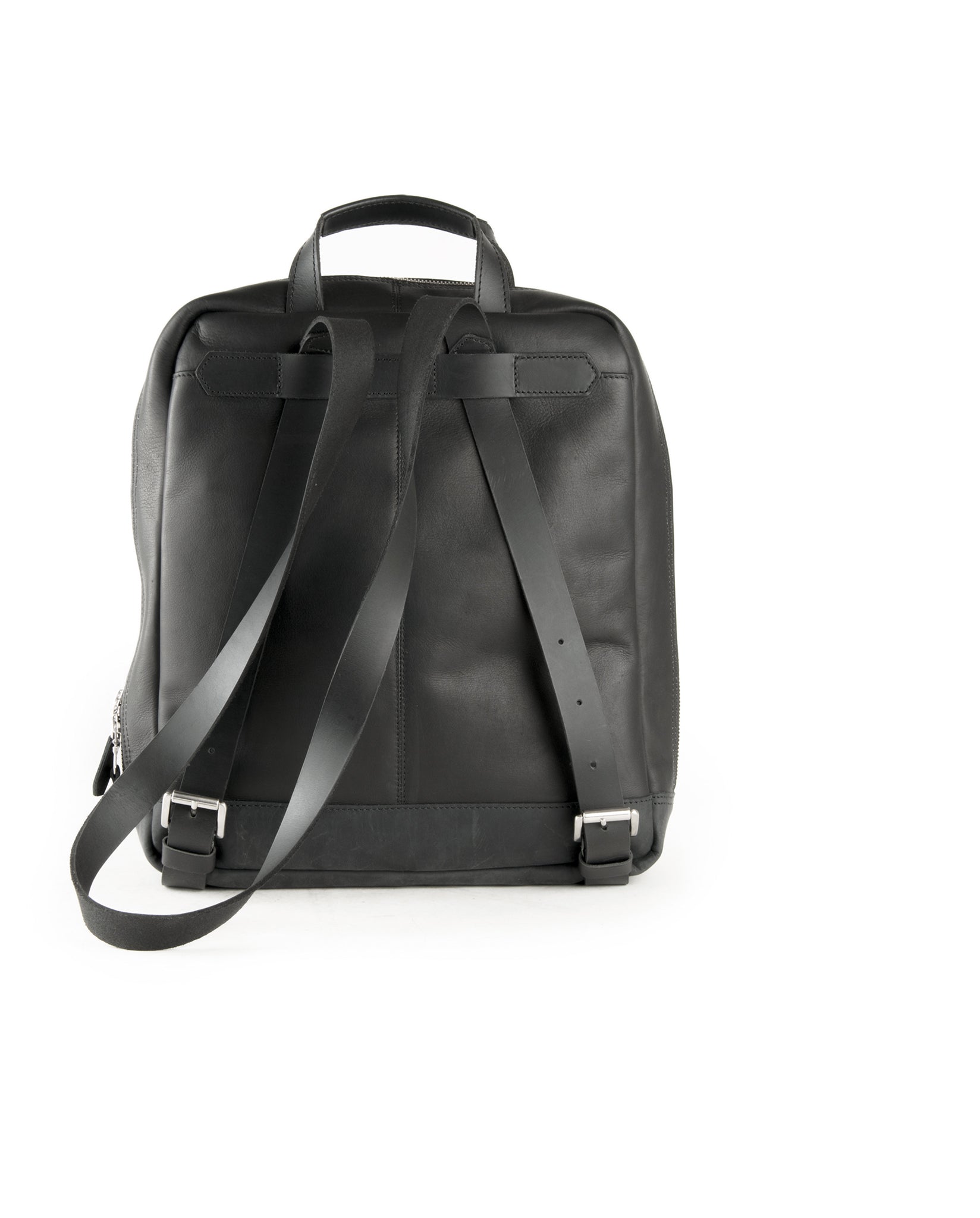 Ivy Lane Notebook messenger bag/backpack